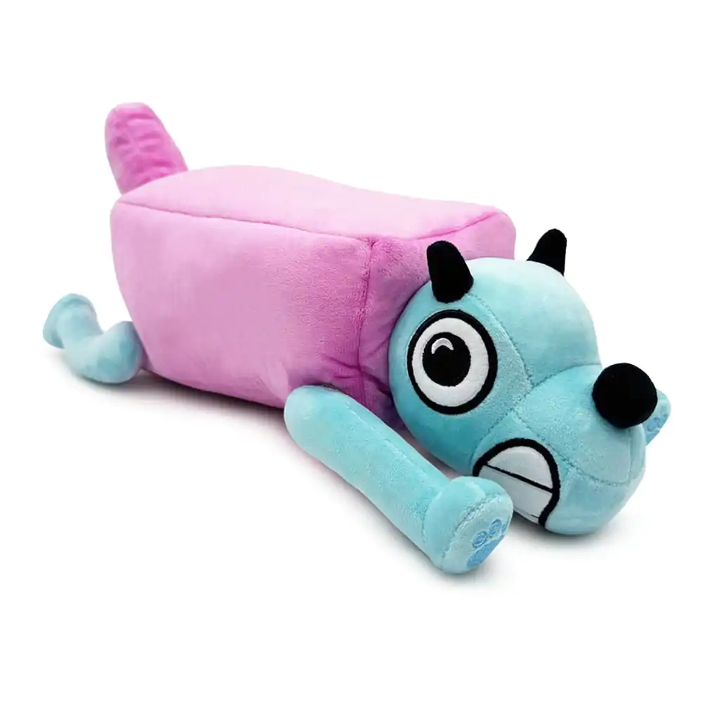 Wobbledogs plüss figura 30 cm  termékfotó