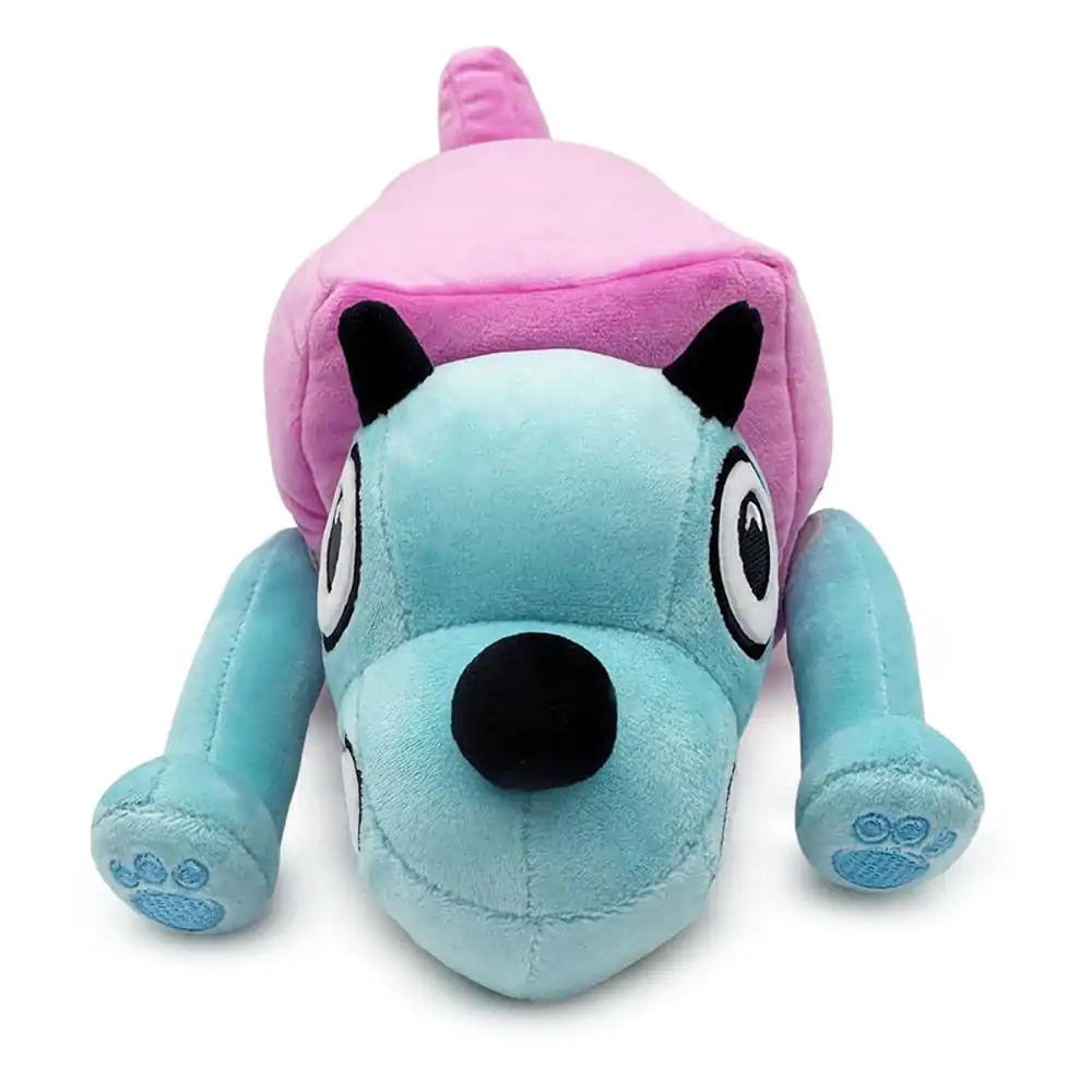 Wobbledogs plüss figura 30 cm  termékfotó