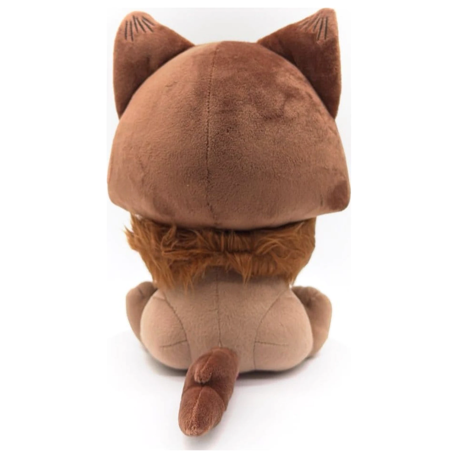 Wolfwalkers plüss Wolf Mebh 22 cm termékfotó