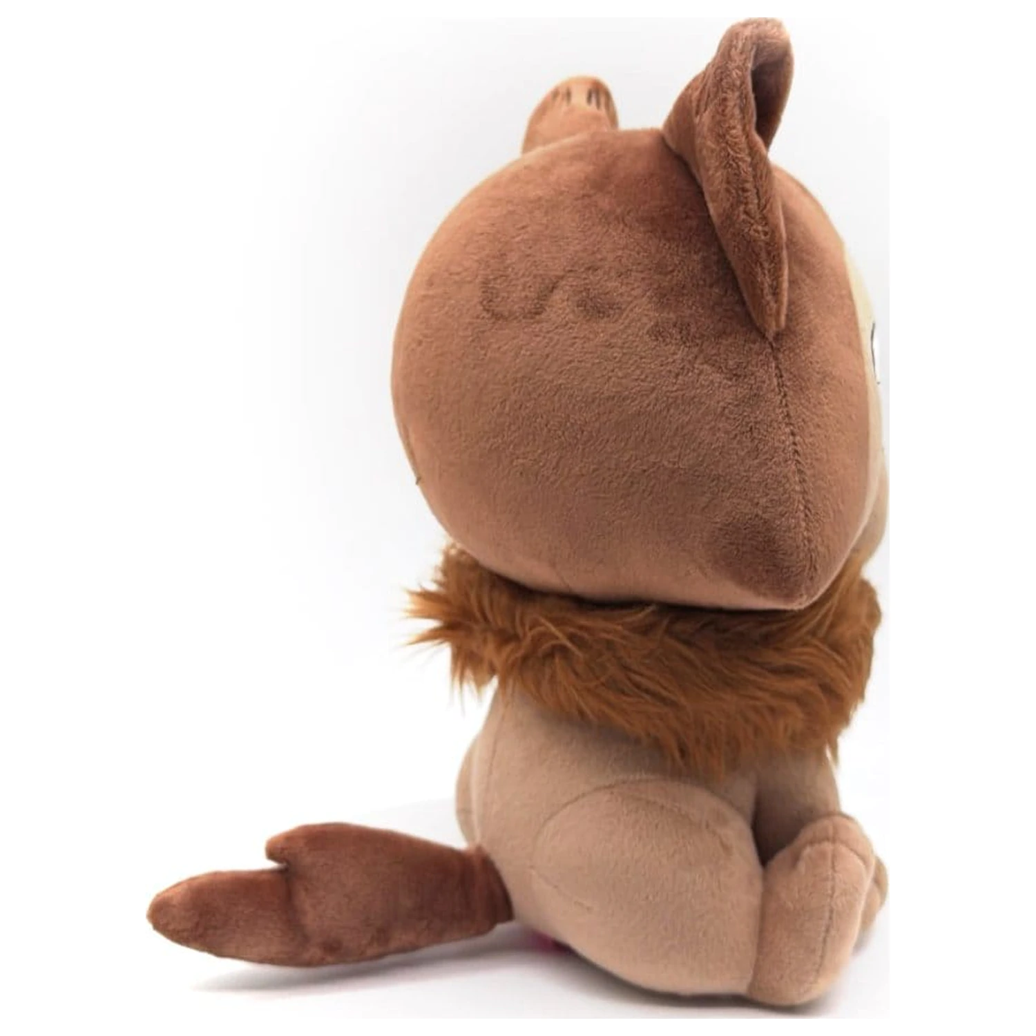 Wolfwalkers plüss Wolf Mebh 22 cm termékfotó