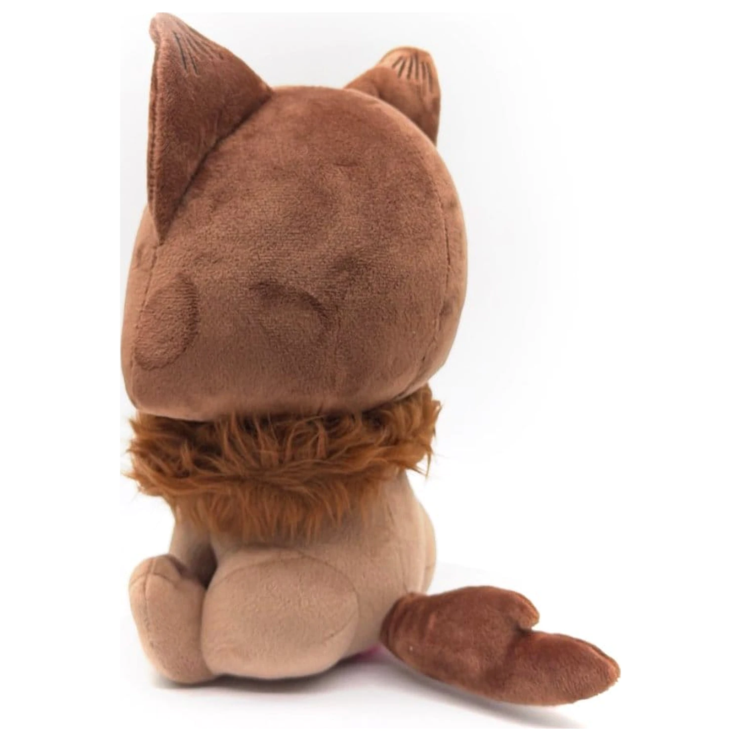 Wolfwalkers plüss Wolf Mebh 22 cm termékfotó