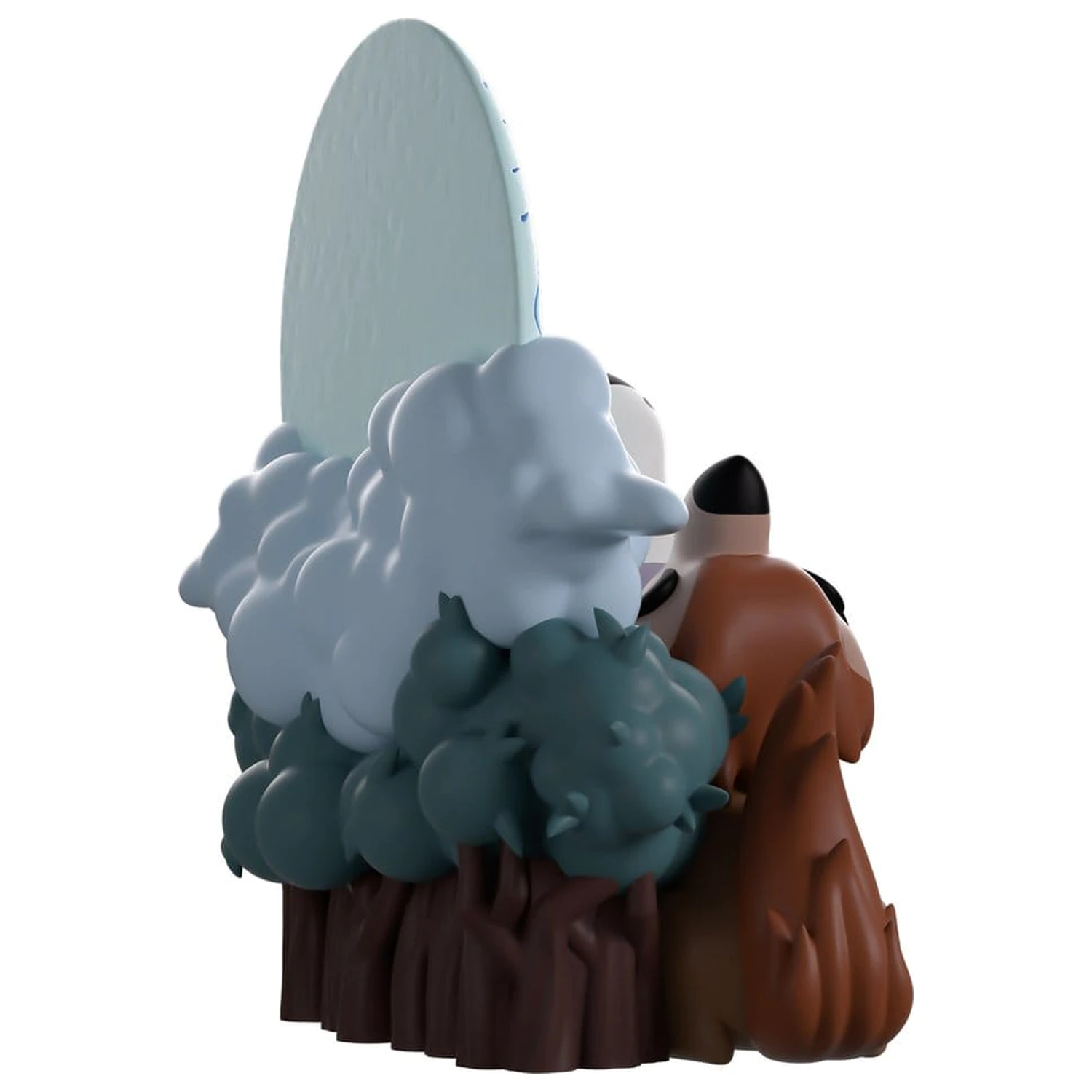 Wolfwalkers Vinyl figura Mebh & Robyn 11 cm termékfotó
