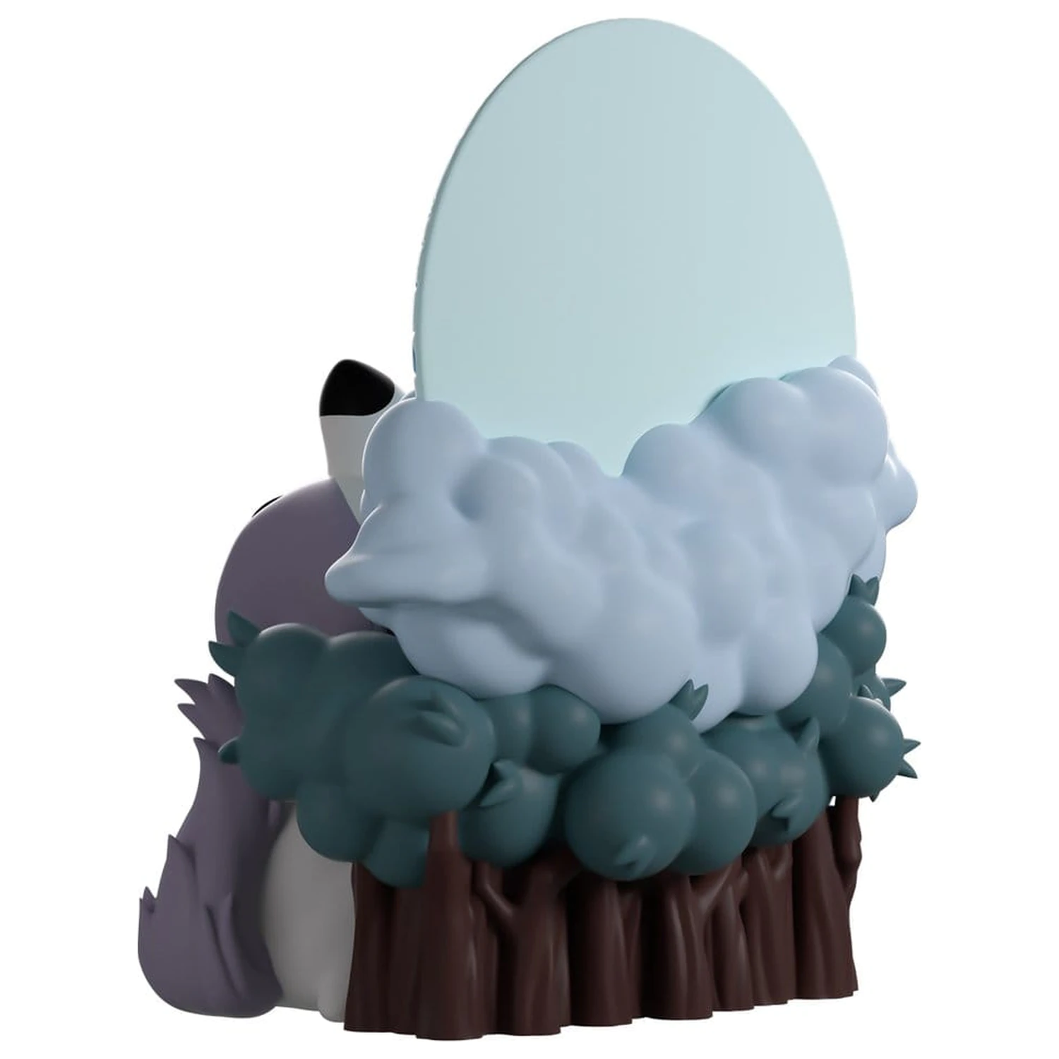 Wolfwalkers Vinyl figura Mebh & Robyn 11 cm termékfotó