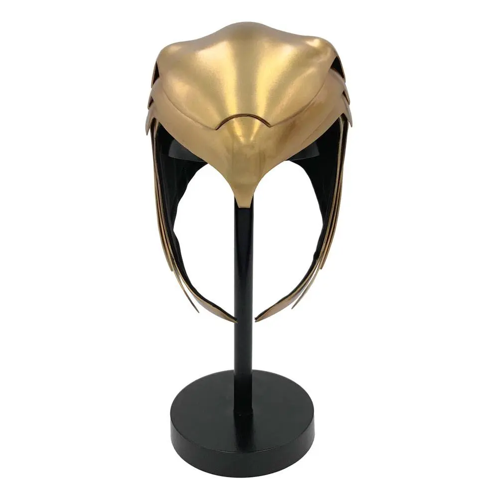 Wonder Woman 1984 1/1 Golden Armor Helmet replika termékfotó