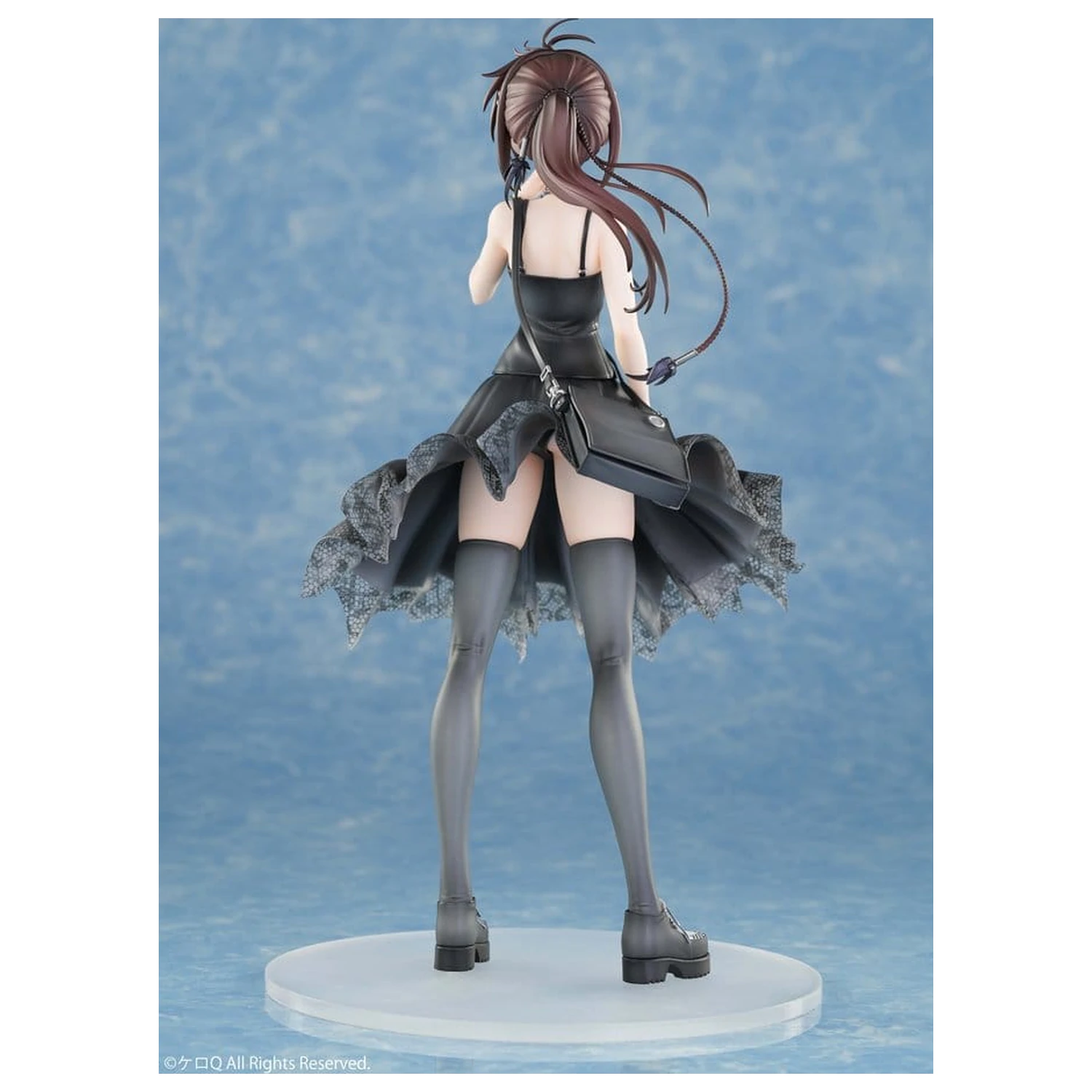 Wonderful Everyday -Diskontinuierliches Dasein- 1/7 Yuki Minakami Regular Edition PVC figura 26 cm termékfotó