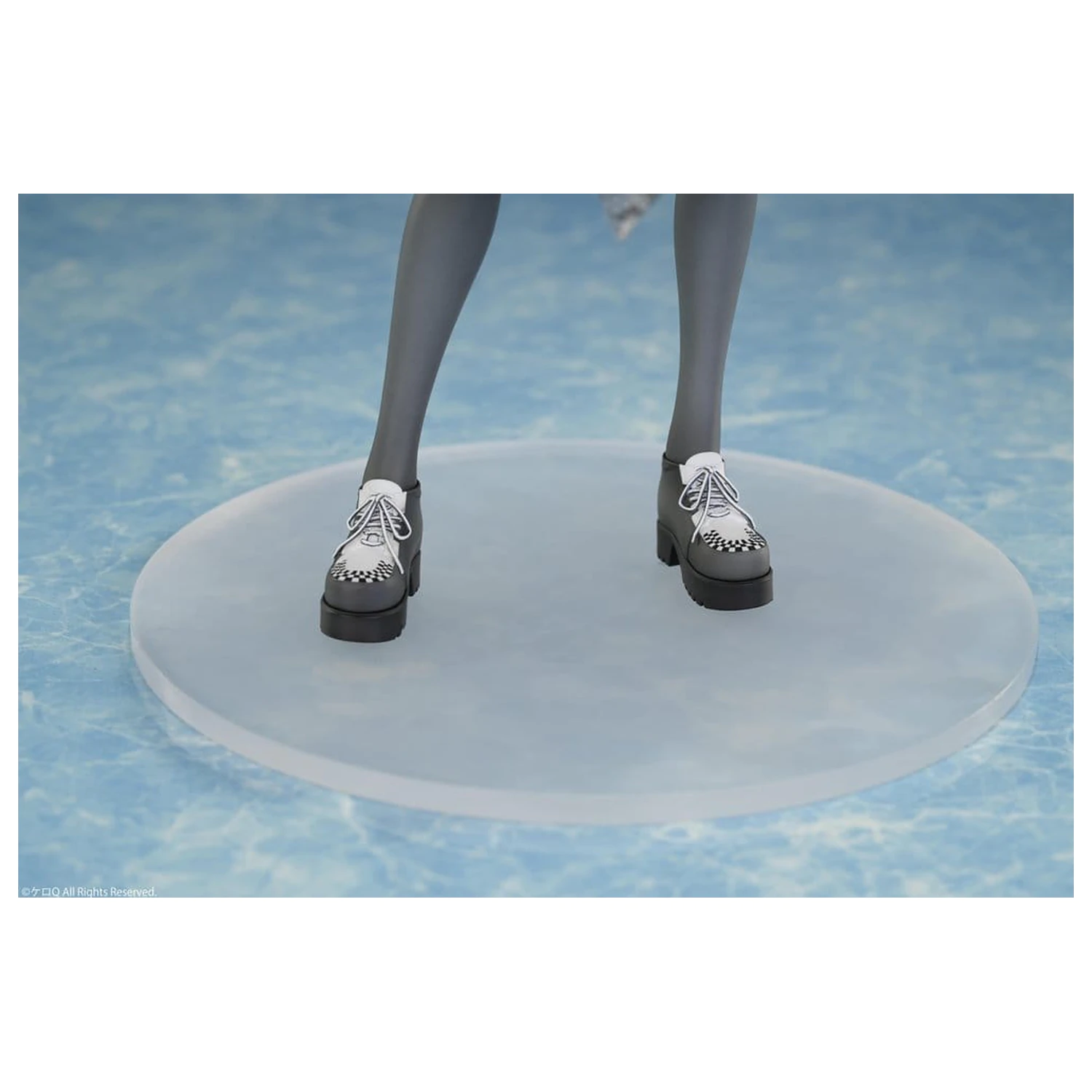 Wonderful Everyday -Diskontinuierliches Dasein- 1/7 Yuki Minakami Regular Edition PVC figura 26 cm termékfotó