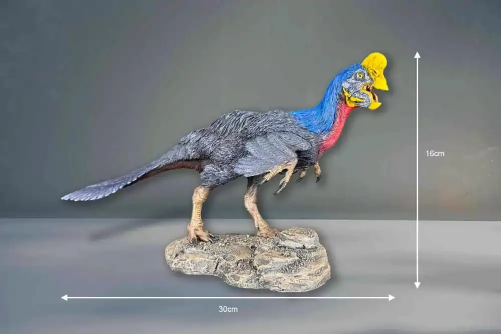 Wonders of the Wild  Statue Oviraptor 32 cm termékfotó