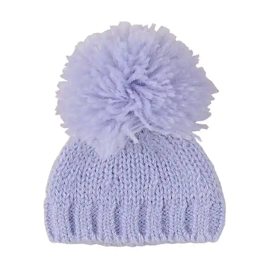 Wool Parts for Nendoroid Doll Figures Beanie (Gray) Nendoroid figura kiegészítő termékfotó