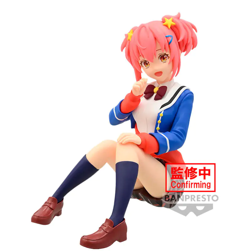 World Dai Star Kokona Otori figura 11cm termékfotó