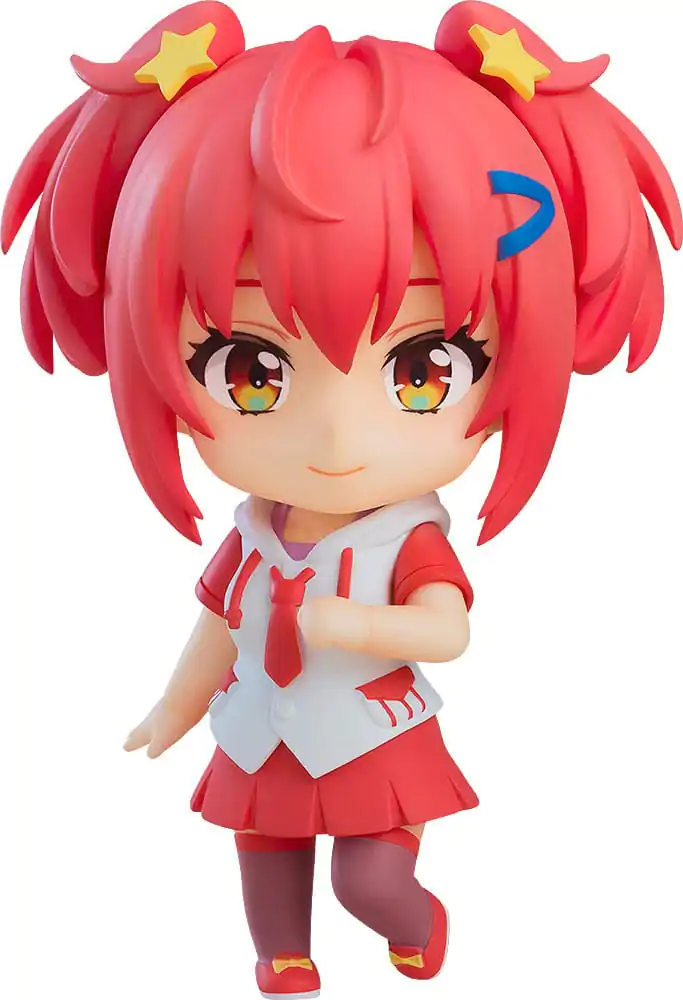 World Dai Star Nendoroid akciófigura Kokona Otori 10 cm termékfotó