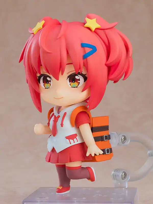 World Dai Star Nendoroid akciófigura Kokona Otori 10 cm termékfotó