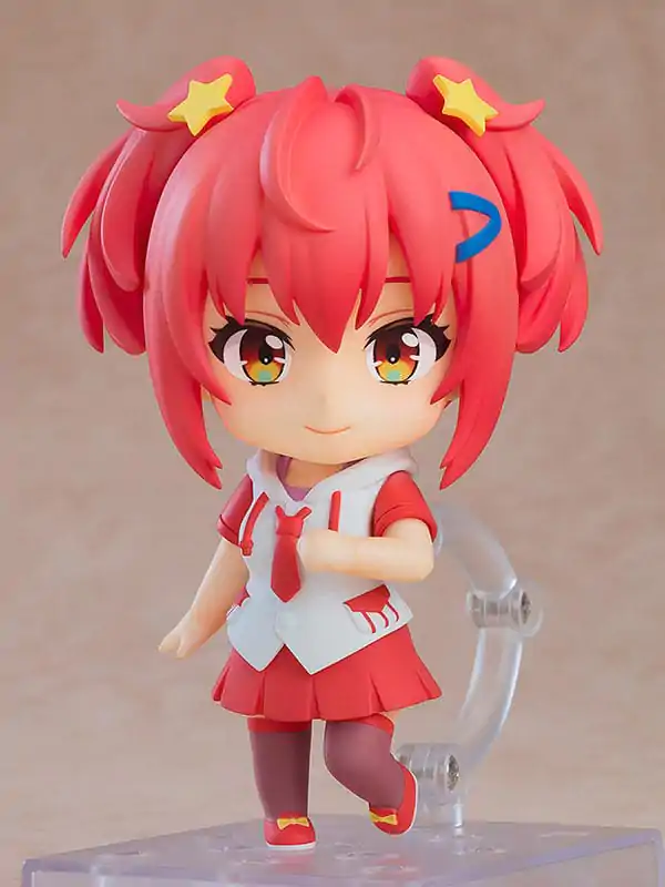 World Dai Star Nendoroid akciófigura Kokona Otori 10 cm termékfotó