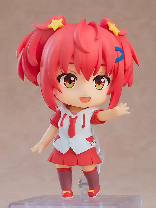 World Dai Star Nendoroid akciófigura Kokona Otori 10 cm termékfotó