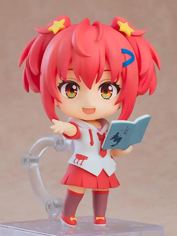 World Dai Star Nendoroid akciófigura Kokona Otori 10 cm termékfotó