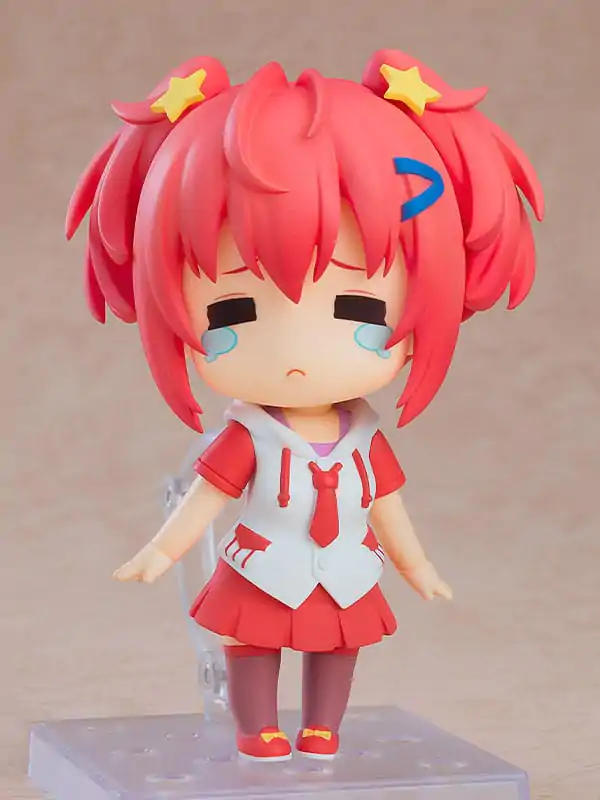 World Dai Star Nendoroid akciófigura Kokona Otori 10 cm termékfotó