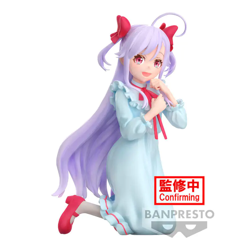 World Dai Star Yae Niizuma figura 11cm termékfotó