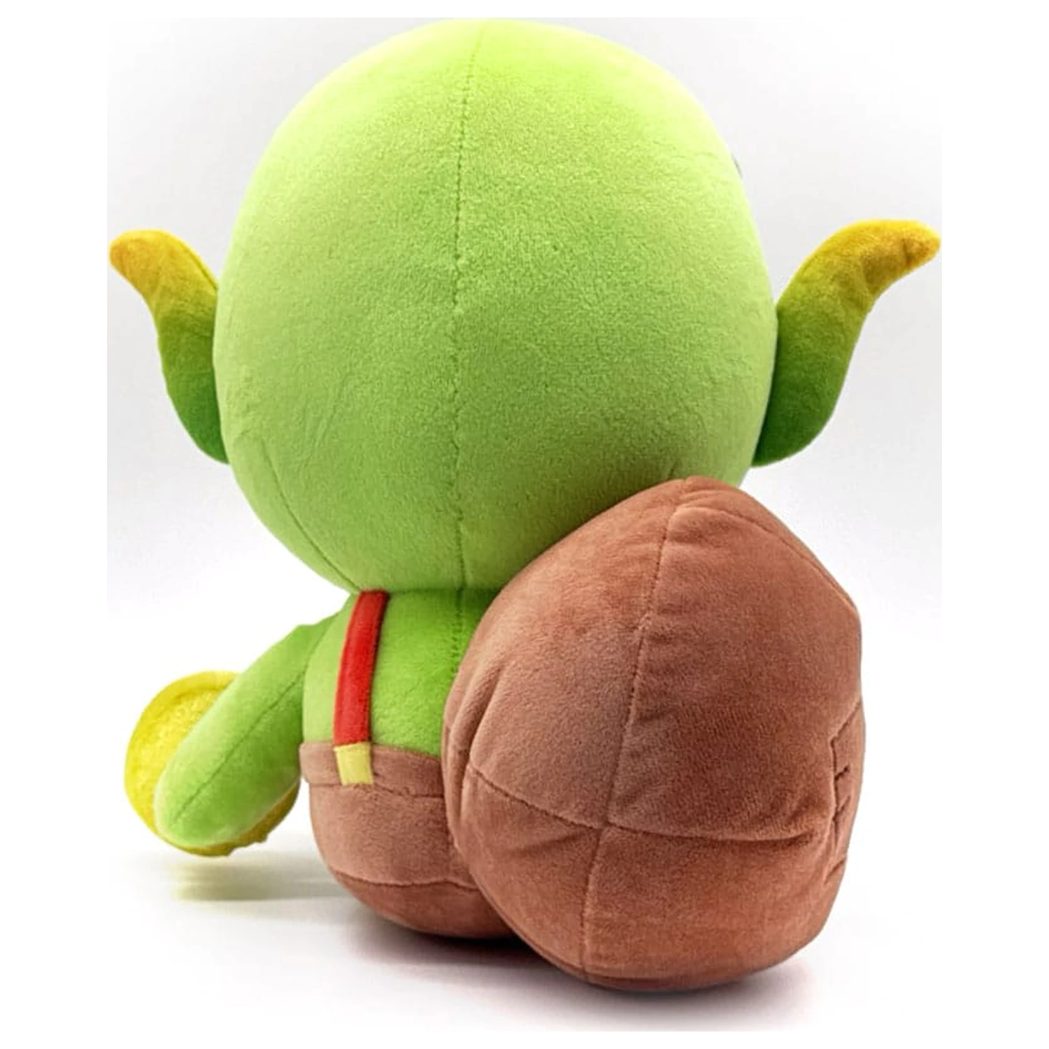 World of Clash Goblin plüss figura 22 cm  termékfotó