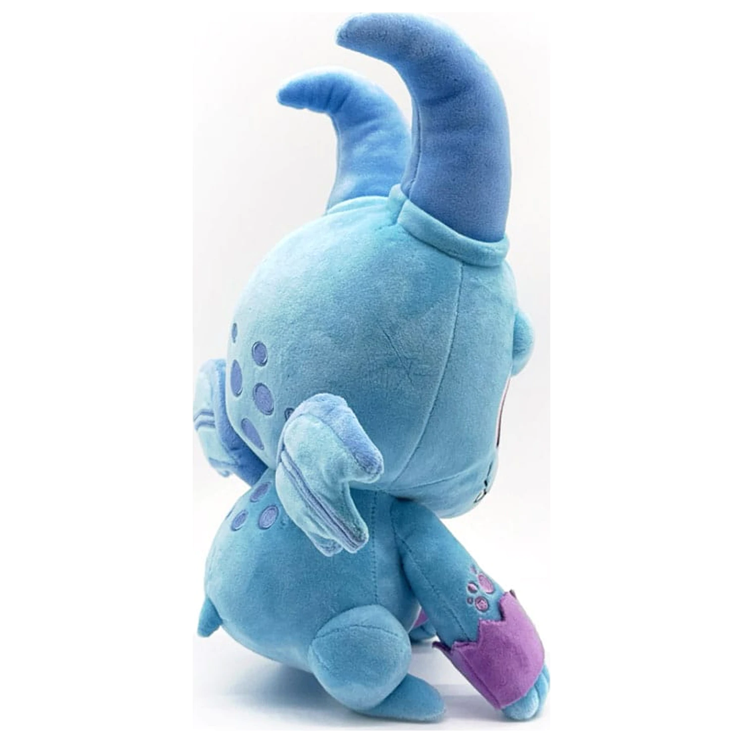 World of Clash Minion plüss figura 22 cm  termékfotó
