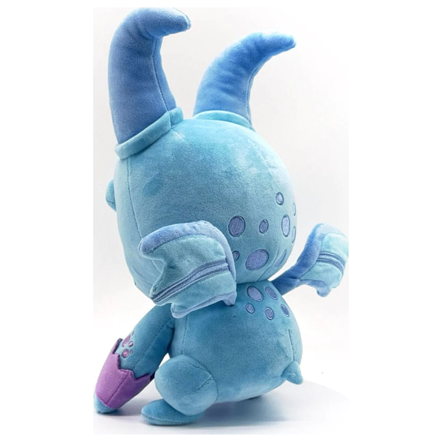 World of Clash Minion plüss figura 22 cm  termékfotó