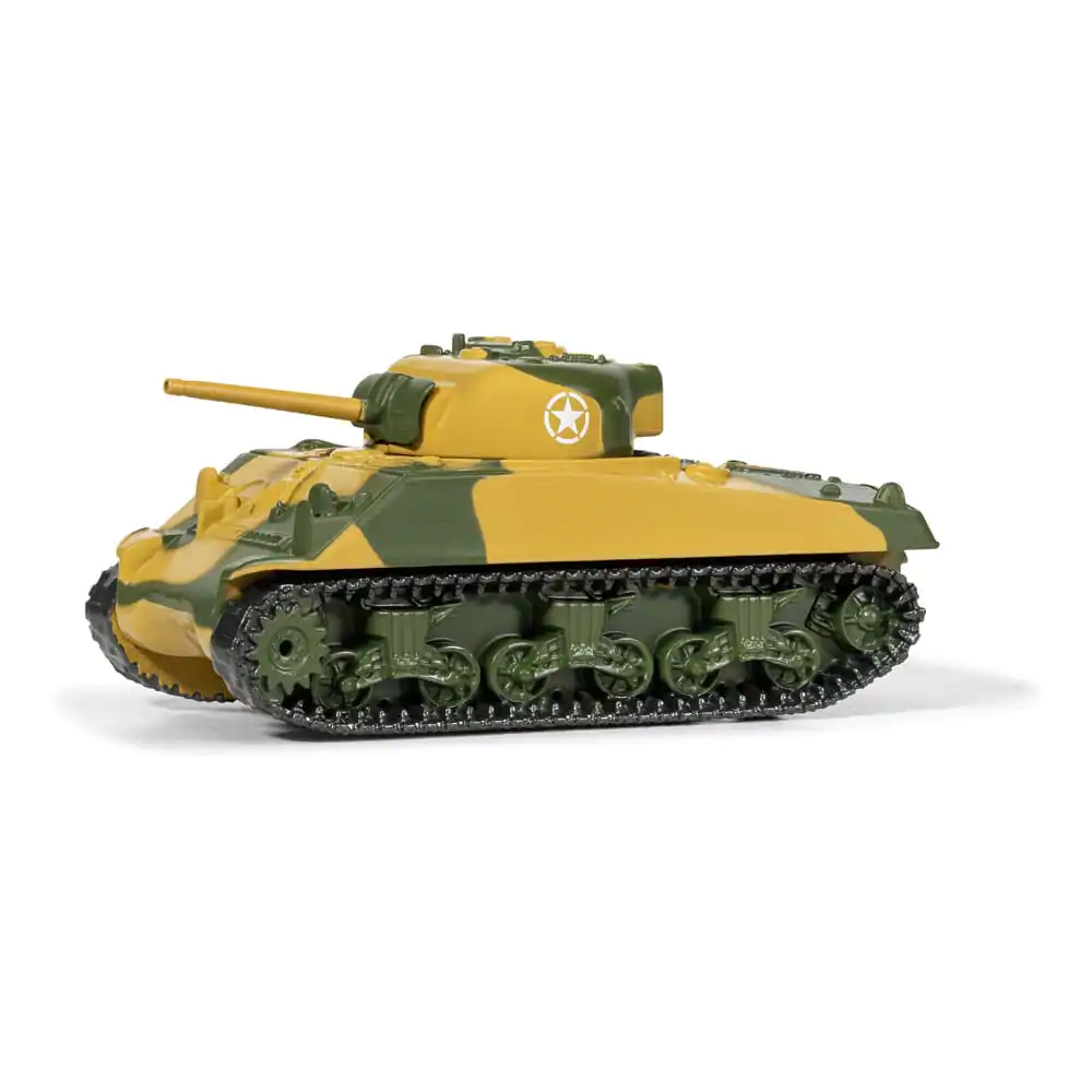 World of Tanks Die Cast Models 2-Pack Sherman vs King Tiger termékfotó