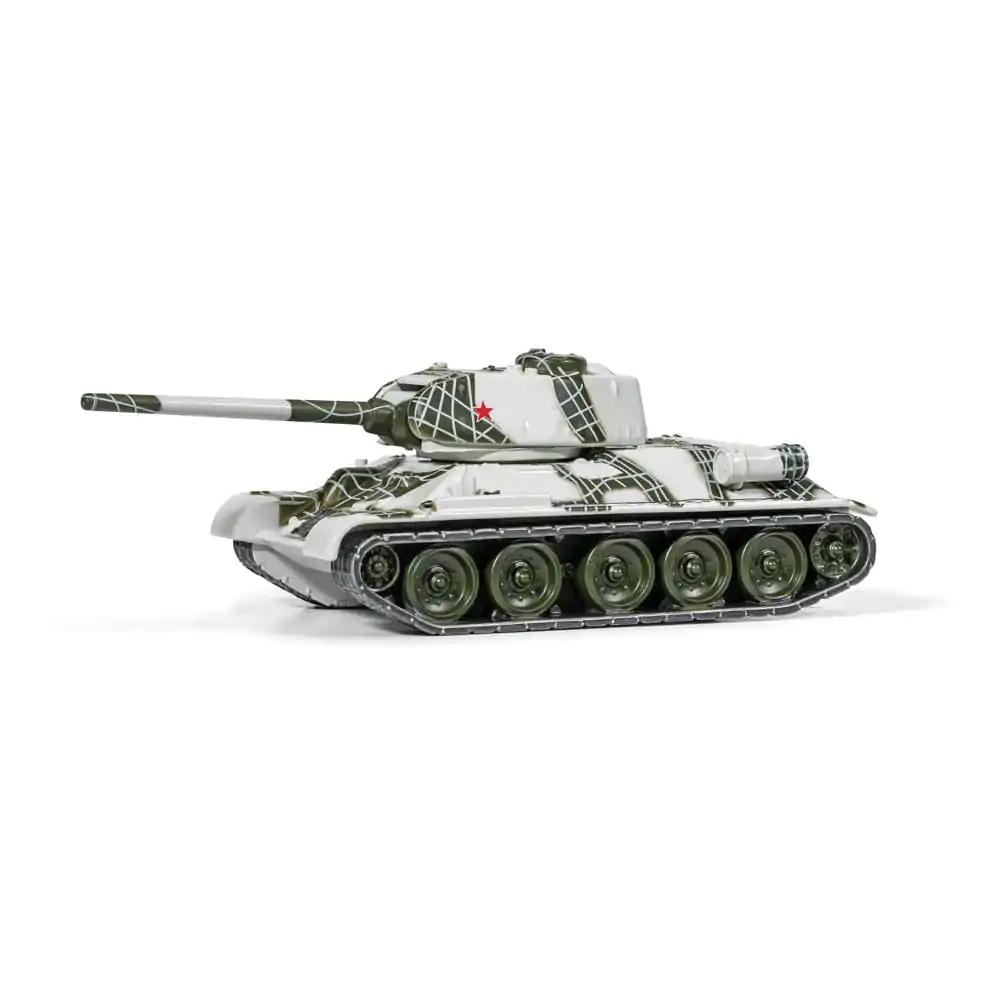 World of Tanks Die Cast Models 2-Pack T-34 vs. Panther termékfotó