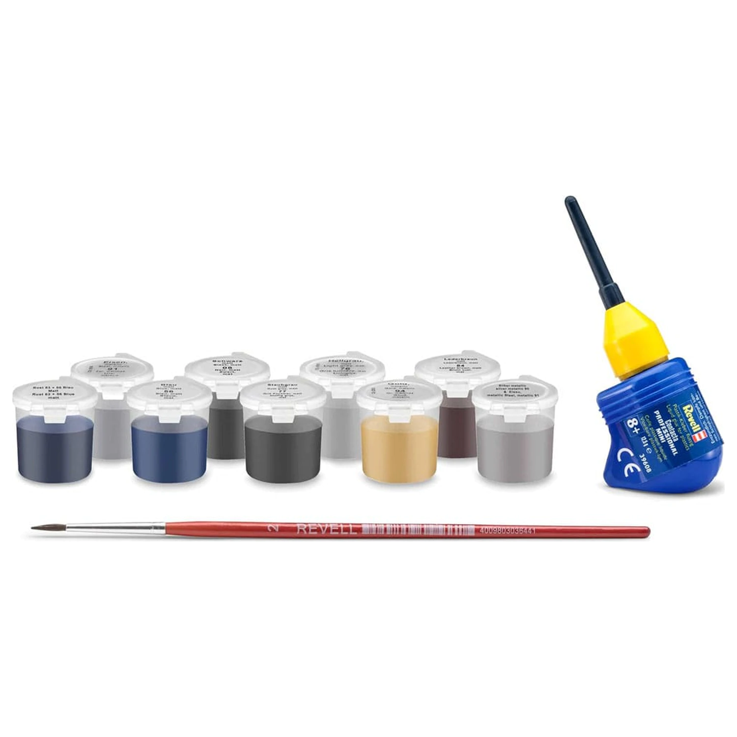 World of Warcraft 1/16 The Lich King modell készlet 13 cm termékfotó