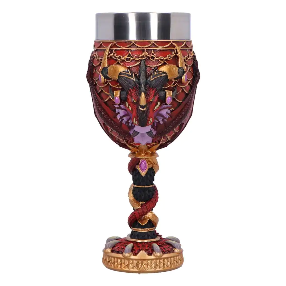 World of Warcraft Alexstrasza serleg 19 cm termékfotó