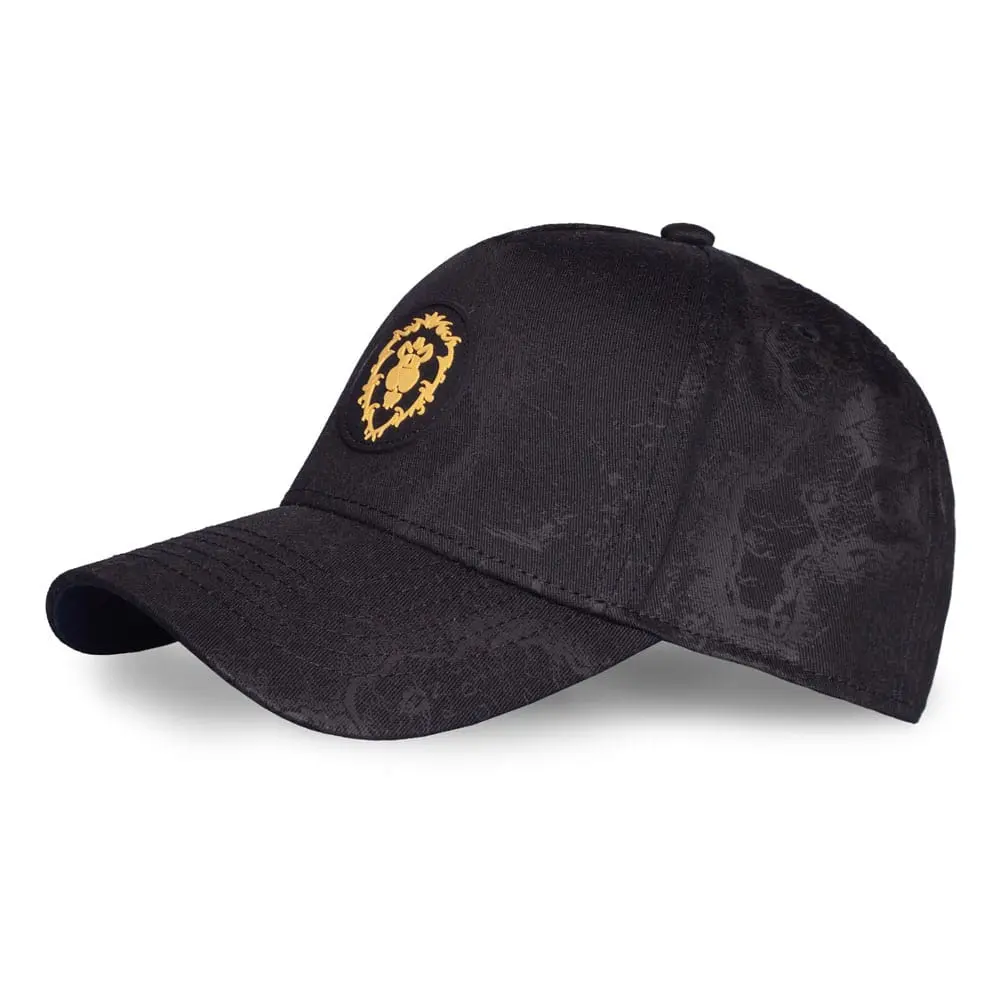 World of Warcraft Alliance Logo baseball sapka termékfotó