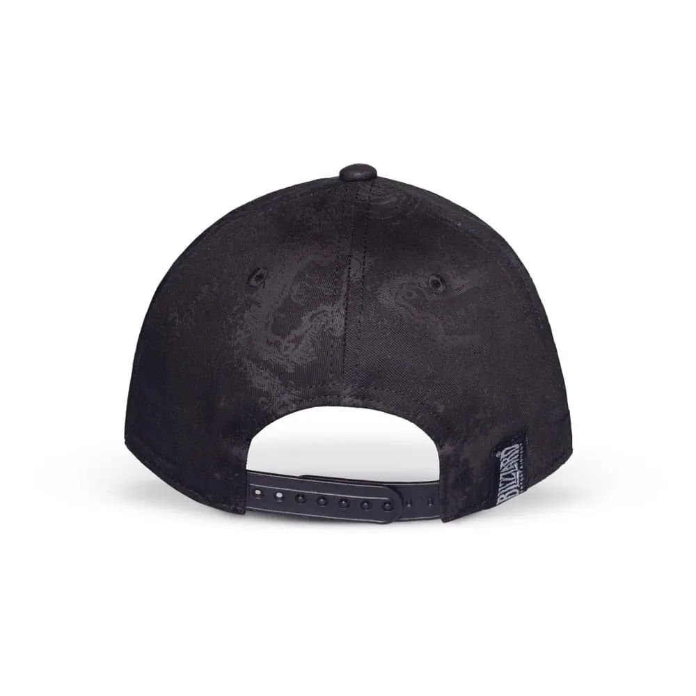 World of Warcraft Alliance Logo baseball sapka termékfotó