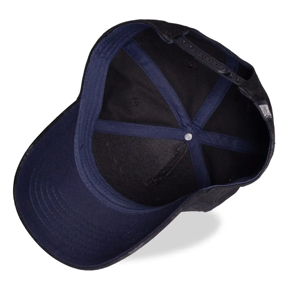 World of Warcraft Alliance Logo baseball sapka termékfotó