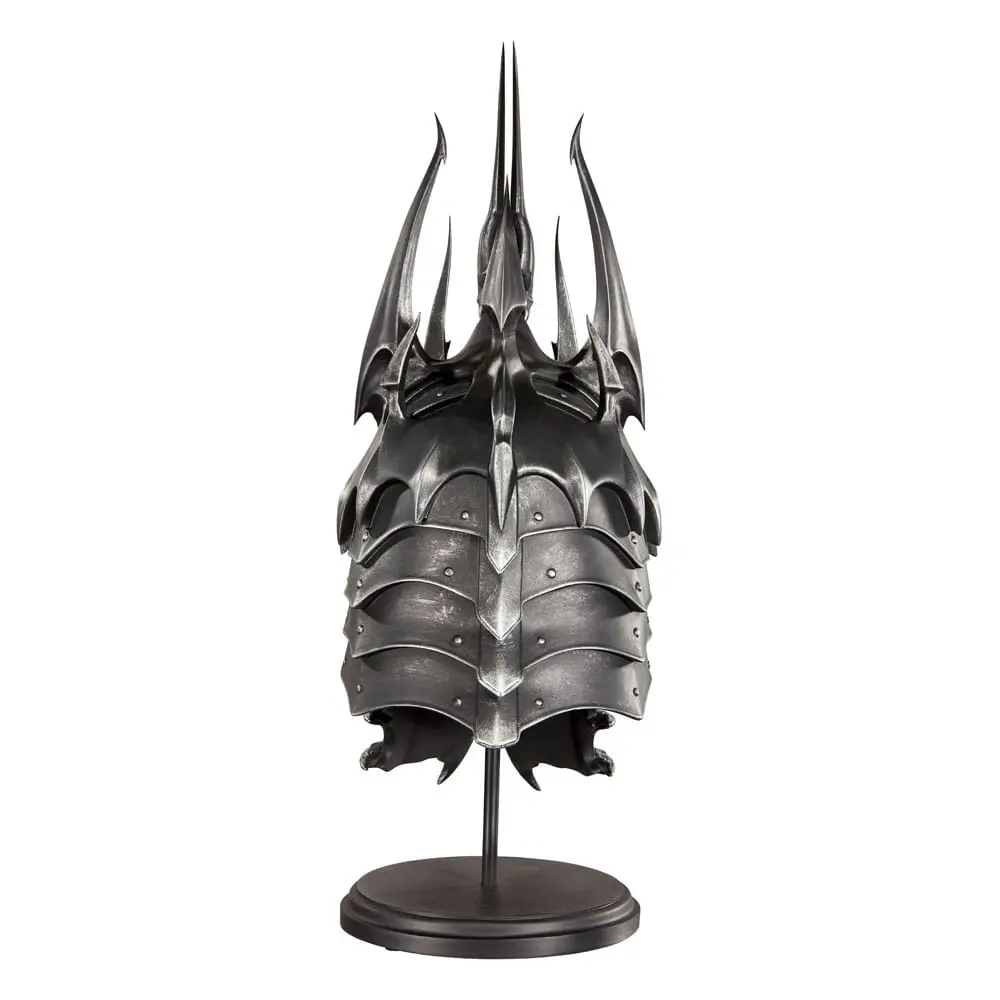 World of Warcraft Arthas helmet szobor figura 43 cm termékfotó