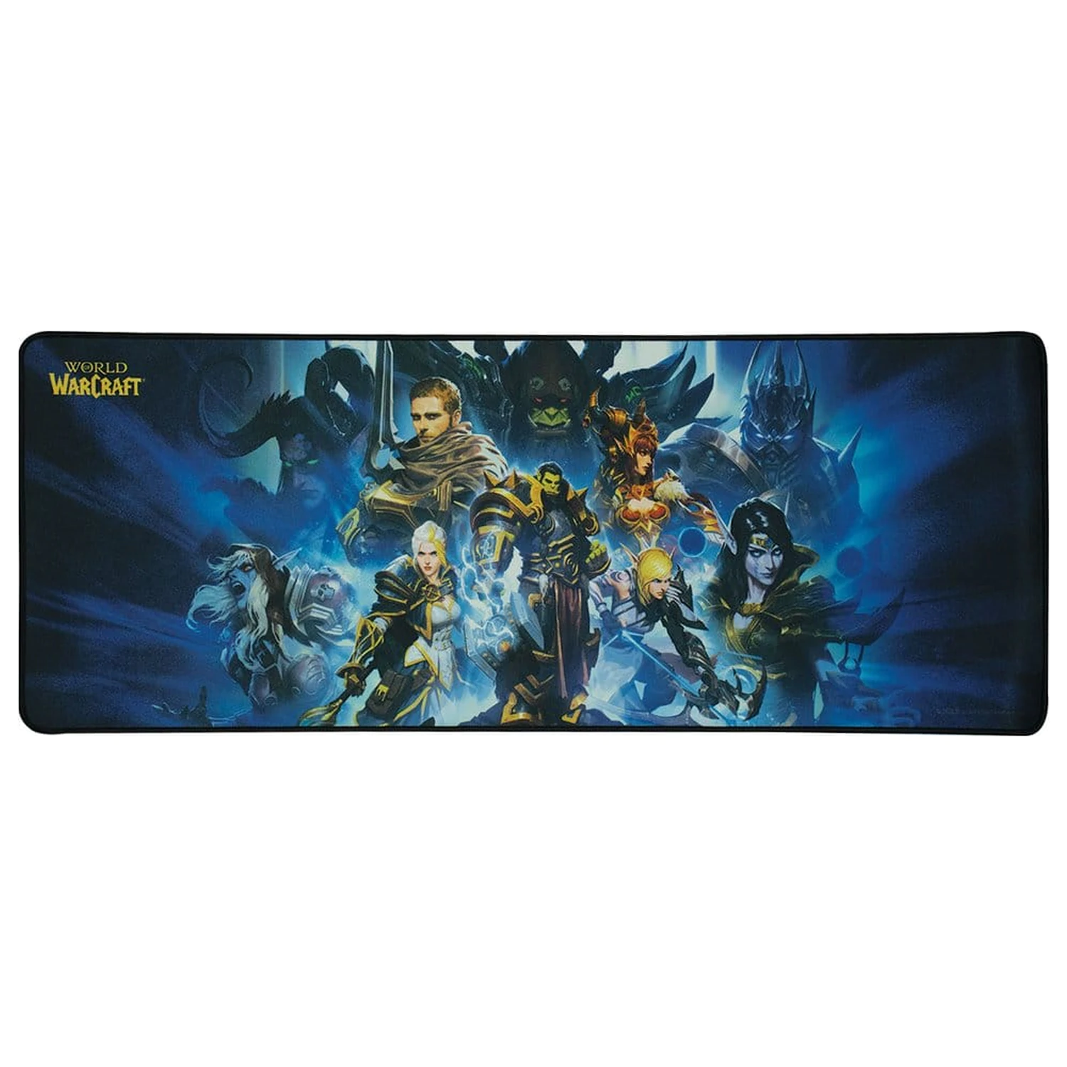 World of Warcraft asztali alátét és poháralátét csomag termékfotó
