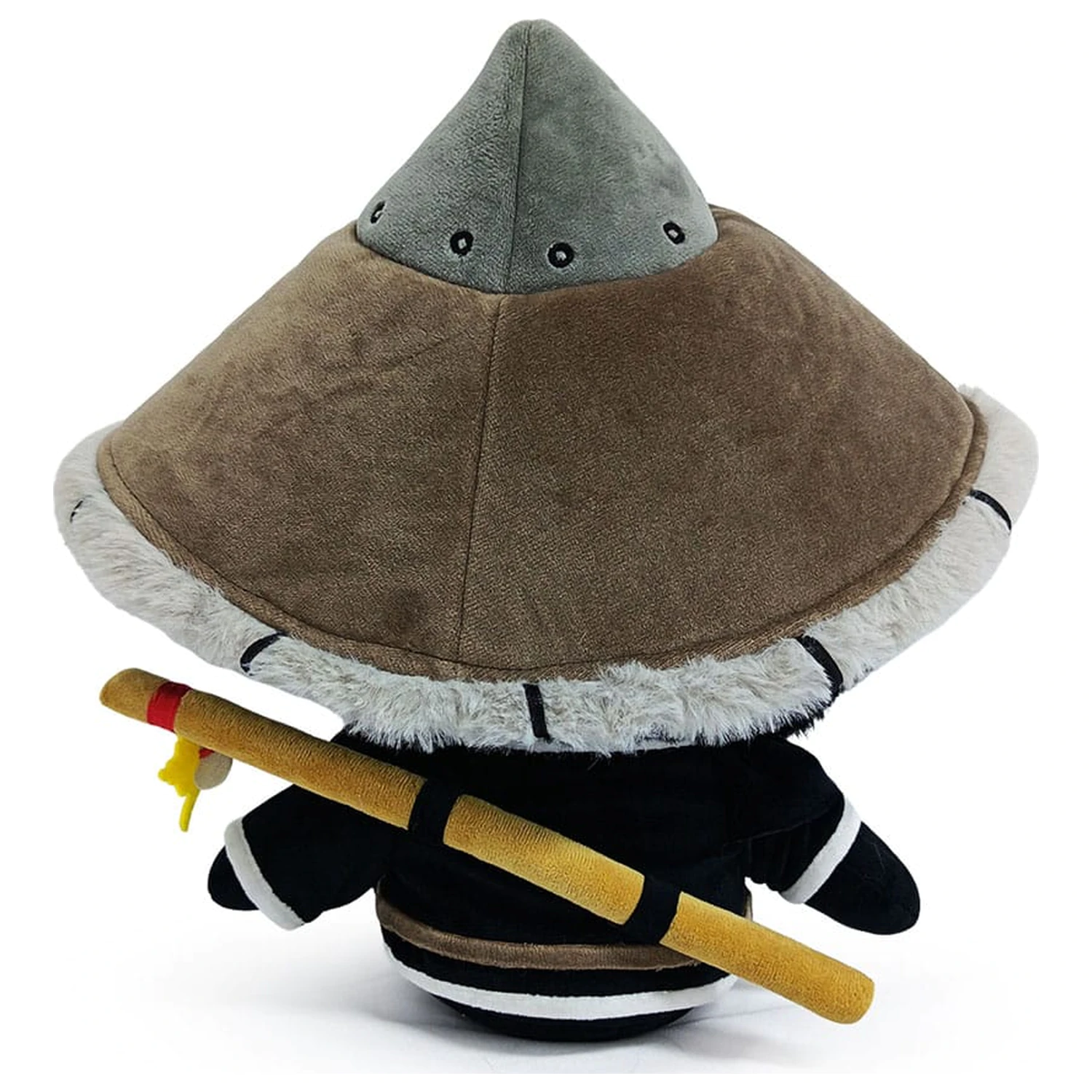 World of Warcraft Chen Stormstout plüss figura 23 cm    termékfotó