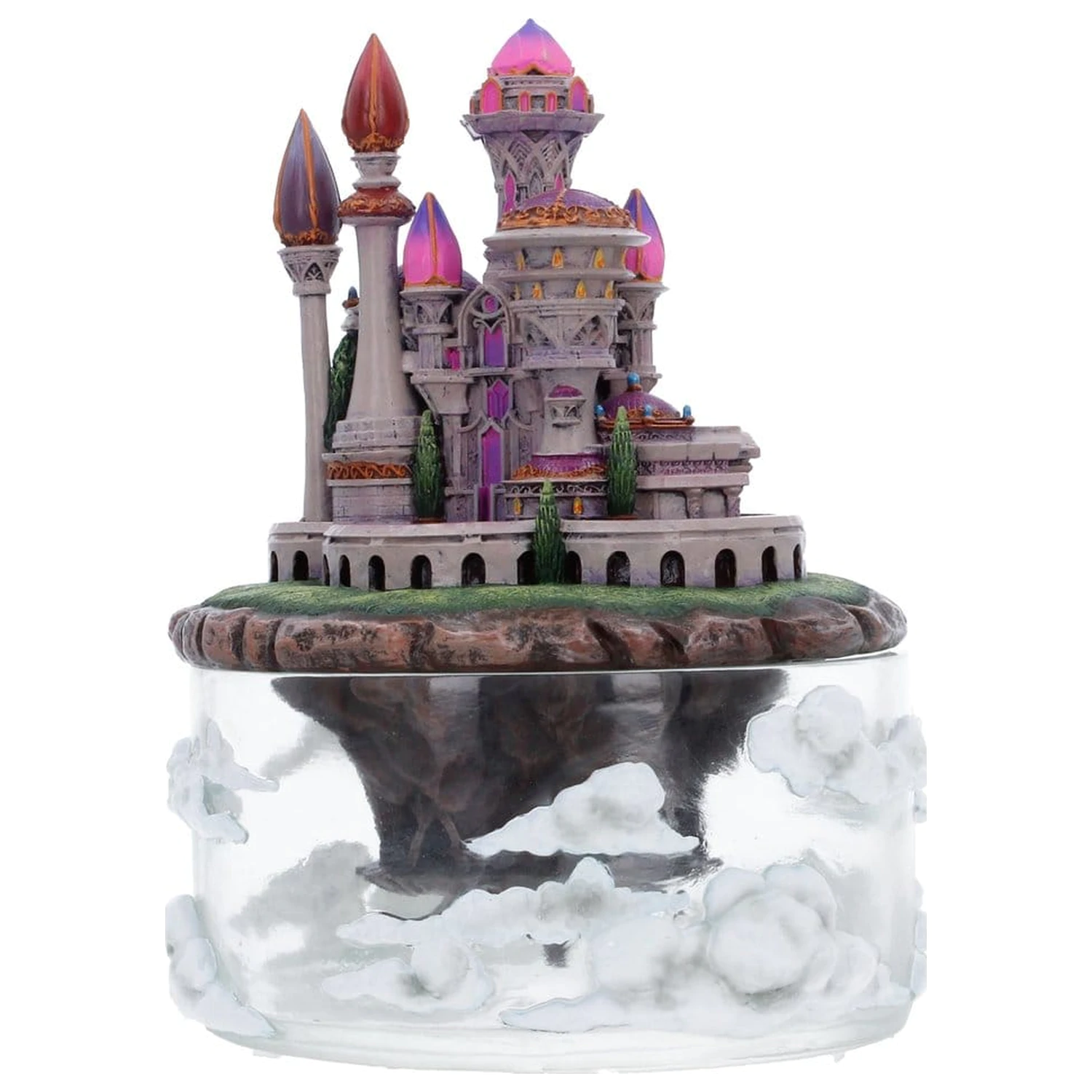 World of Warcraft City of Dalaran tárolódoboz 20 cm termékfotó
