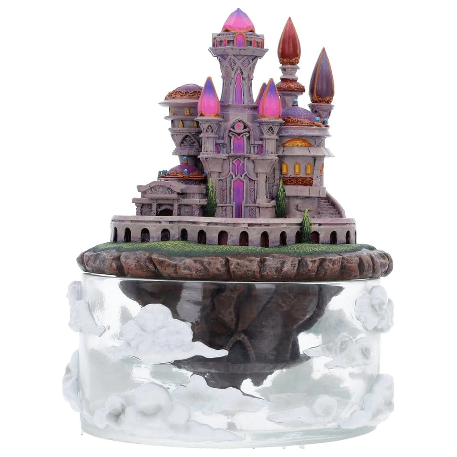 World of Warcraft City of Dalaran tárolódoboz 20 cm termékfotó