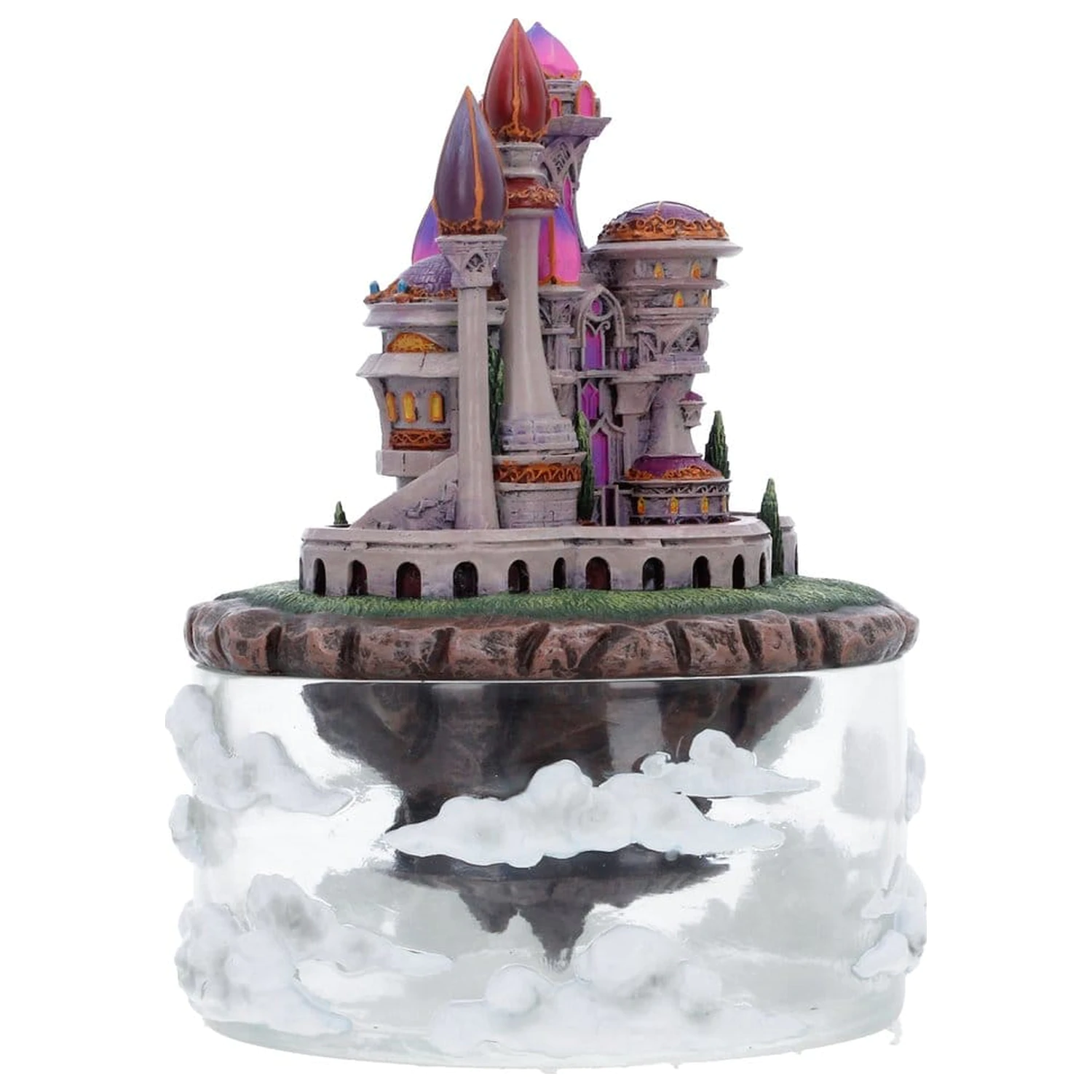 World of Warcraft City of Dalaran tárolódoboz 20 cm termékfotó