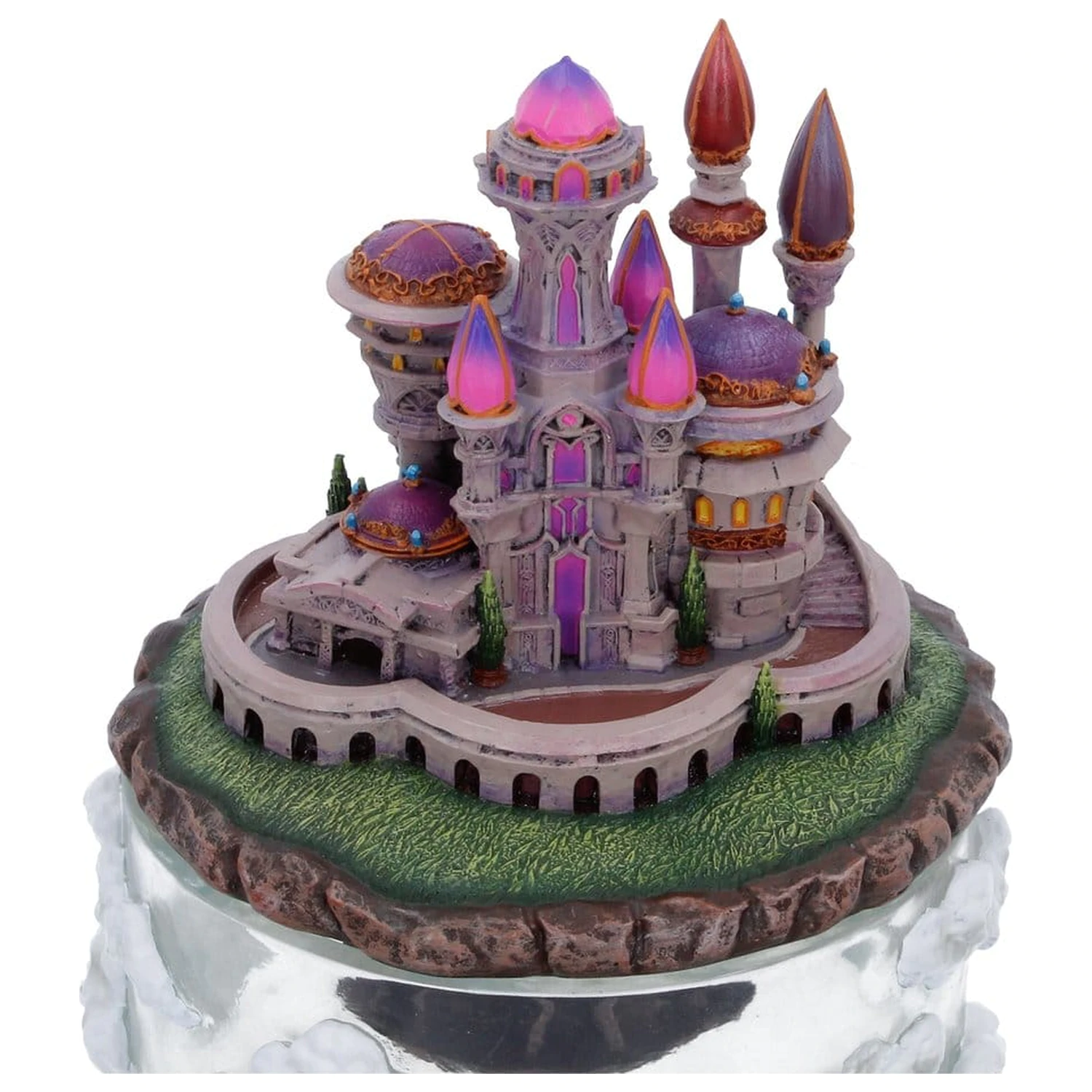World of Warcraft City of Dalaran tárolódoboz 20 cm termékfotó