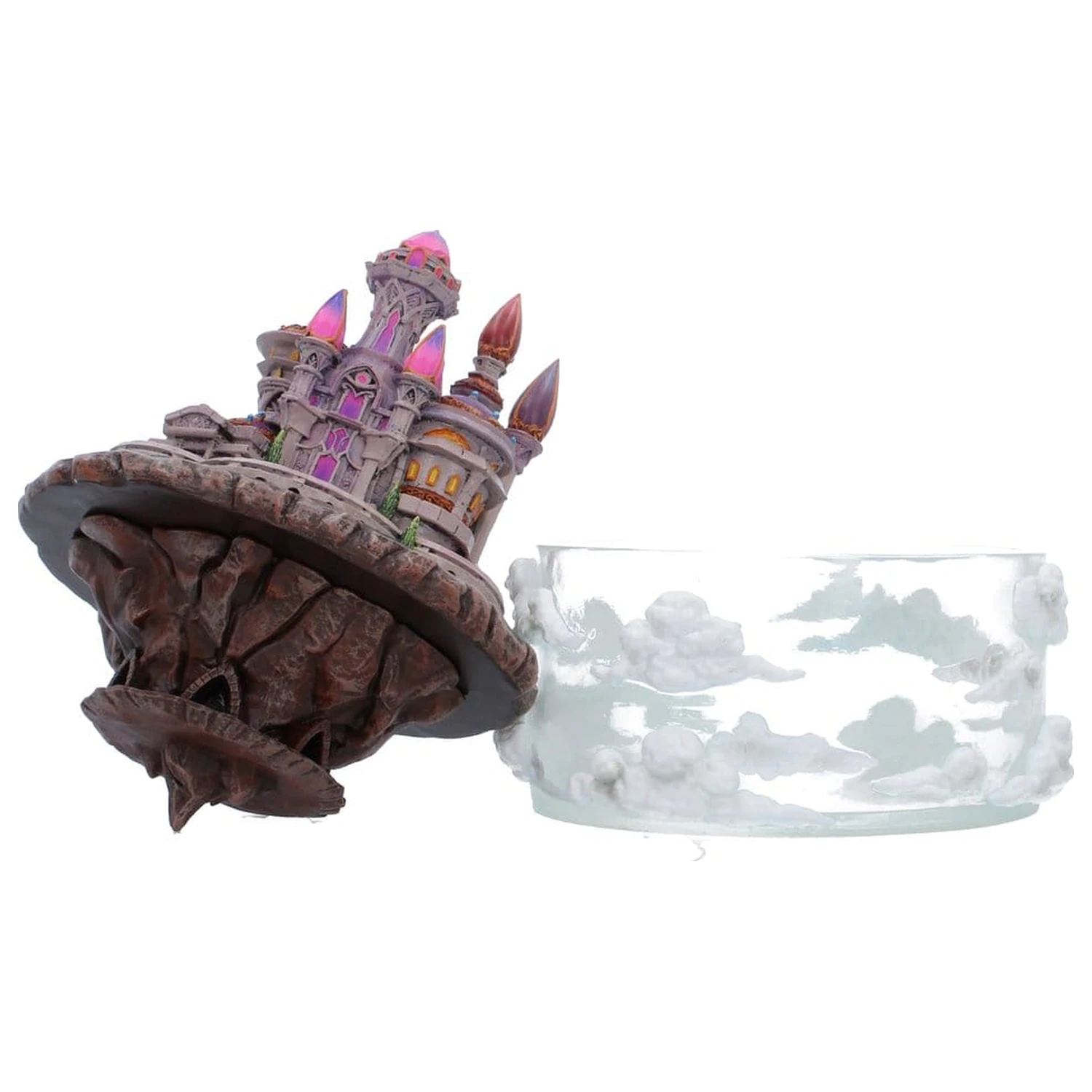 World of Warcraft City of Dalaran tárolódoboz 20 cm termékfotó