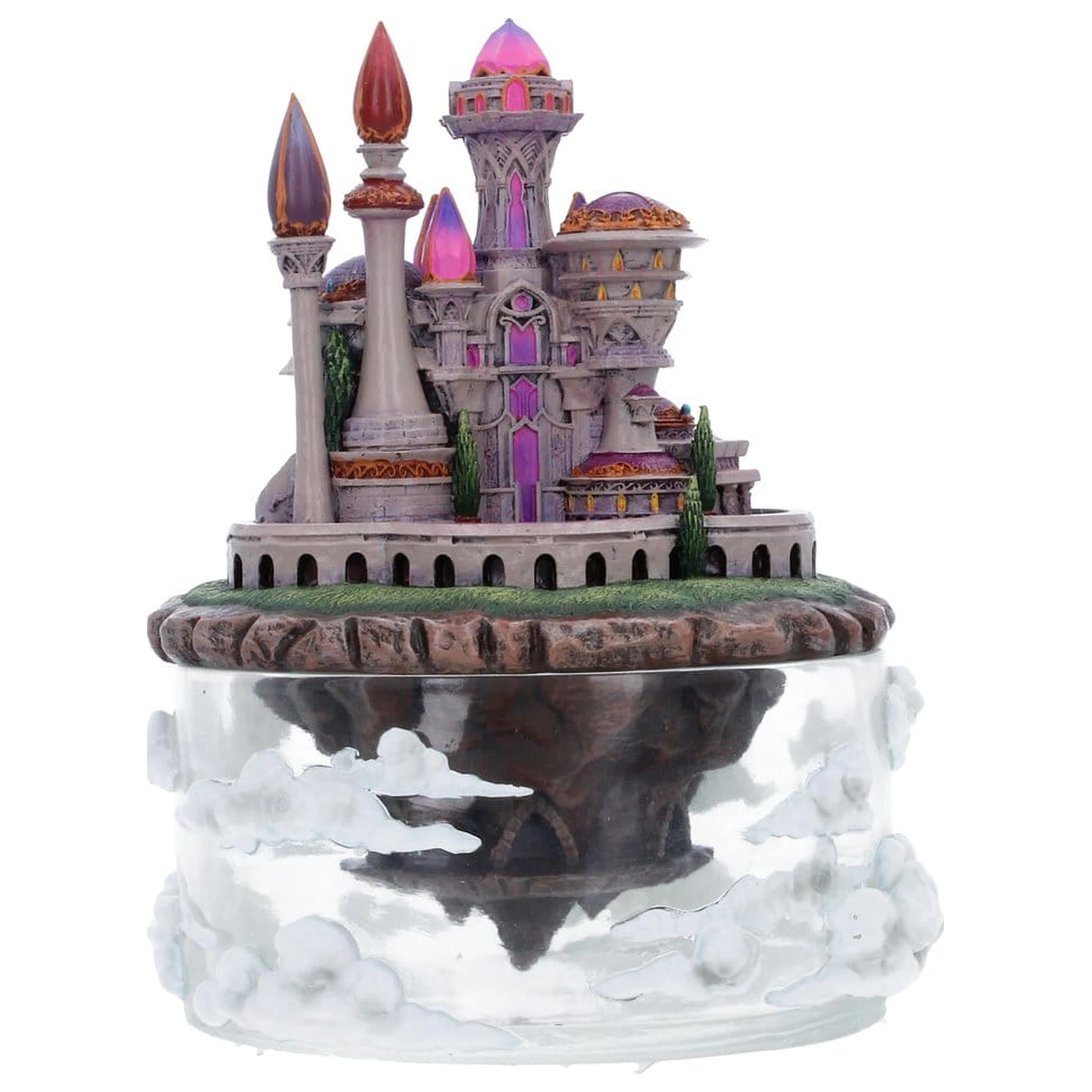 World of Warcraft City of Dalaran tárolódoboz 20 cm termékfotó