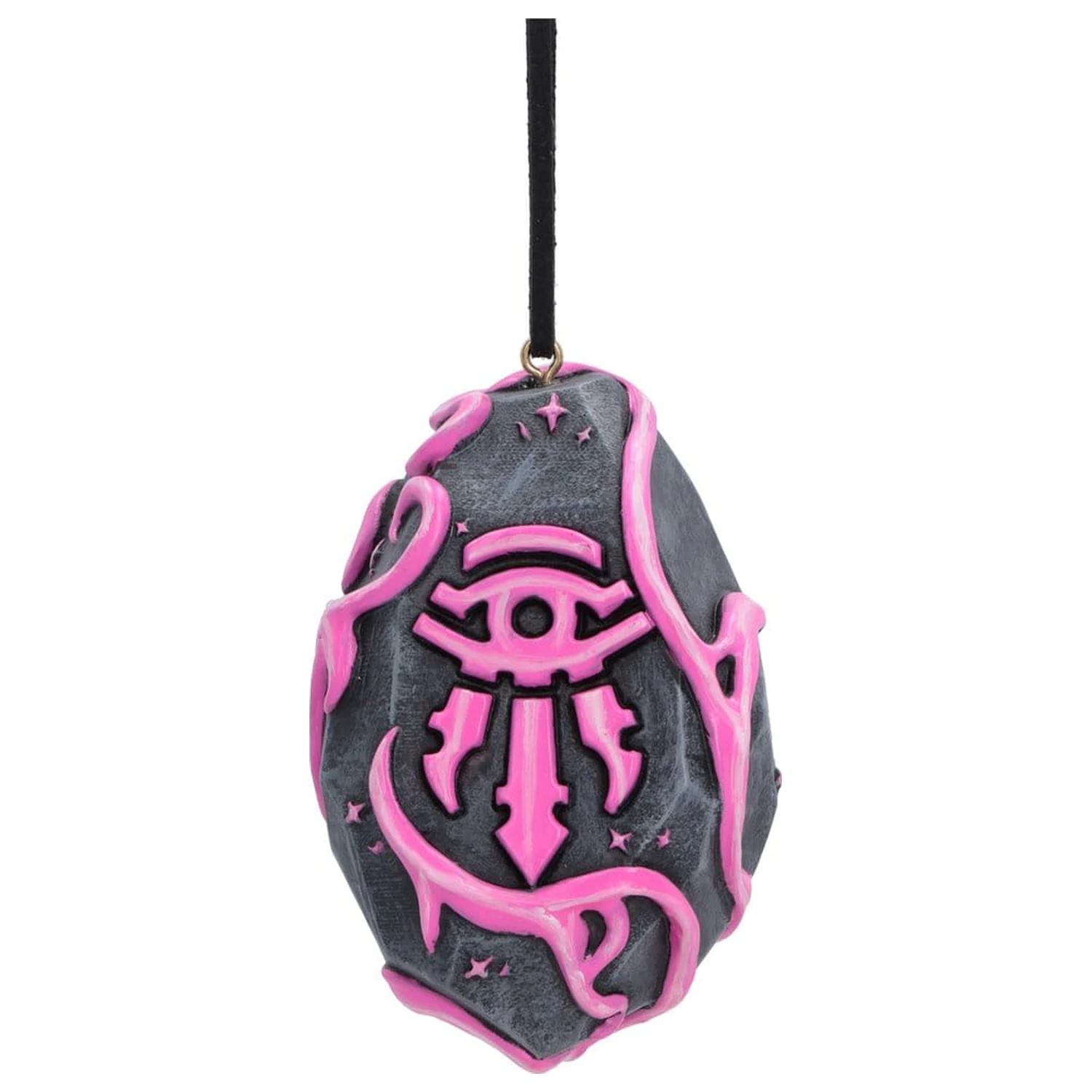 World of Warcraft Dalaran Hearthstone függődísz karácsonyfadísz 8 cm termékfotó