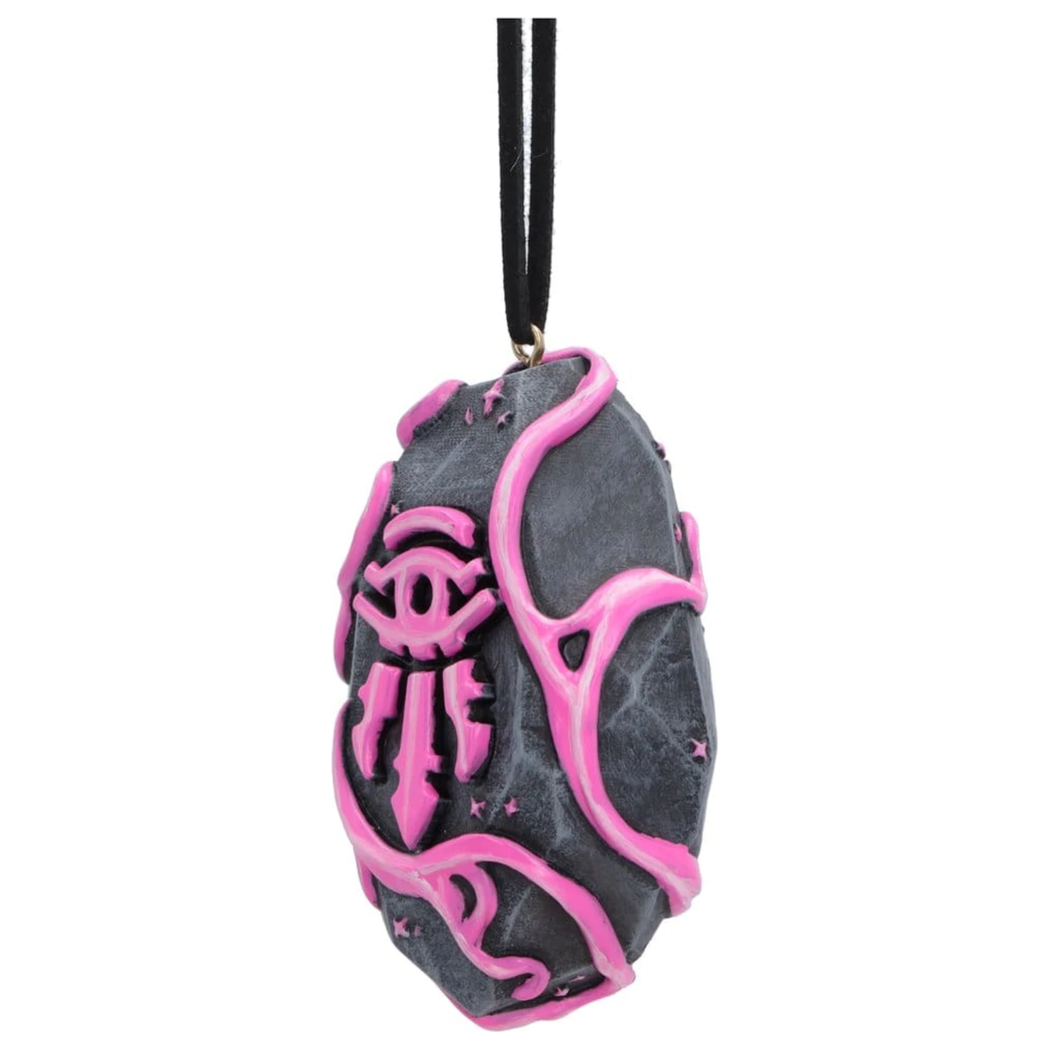 World of Warcraft Dalaran Hearthstone függődísz karácsonyfadísz 8 cm termékfotó