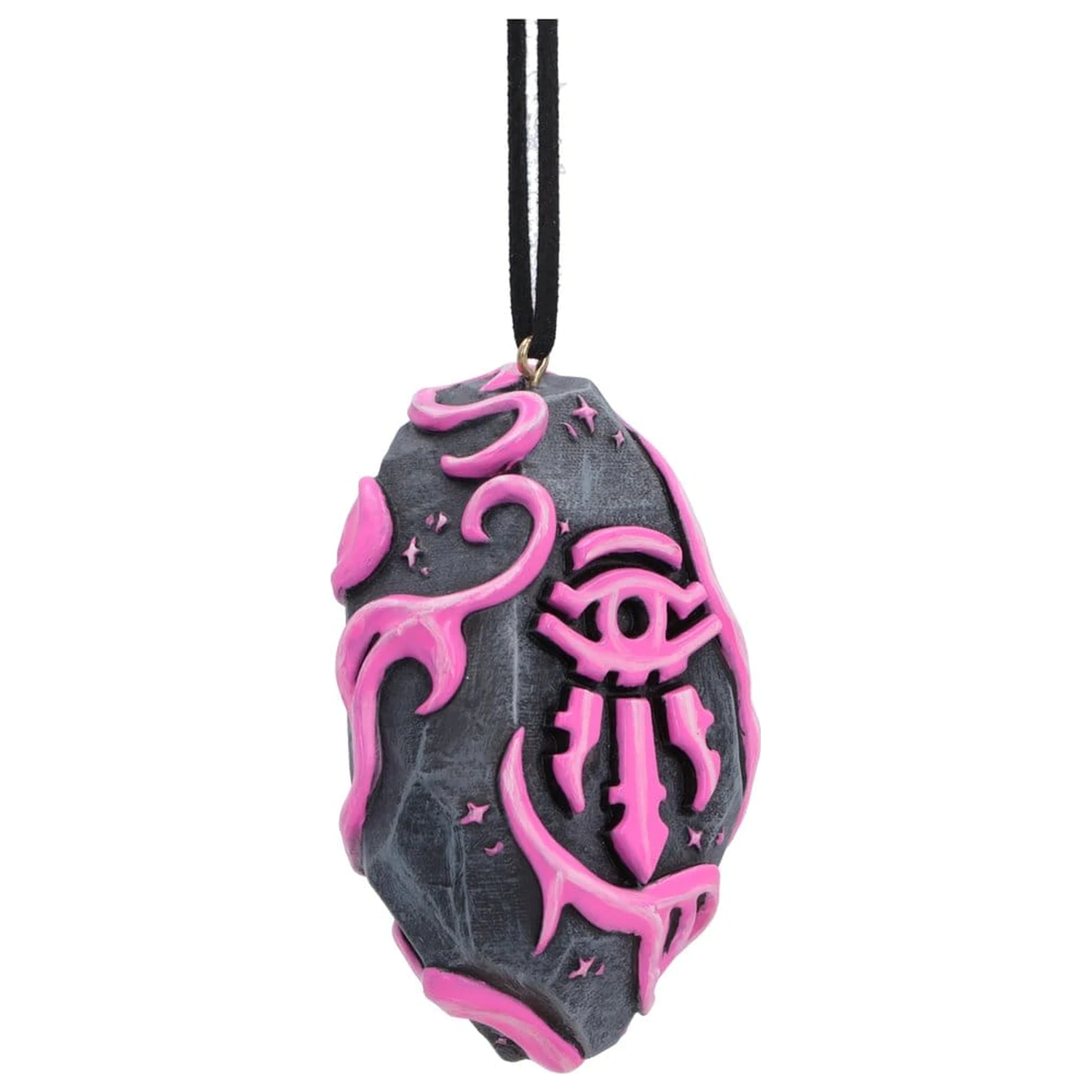 World of Warcraft Dalaran Hearthstone függődísz karácsonyfadísz 8 cm termékfotó