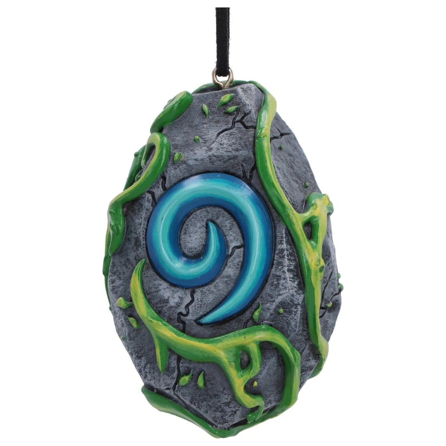 World of Warcraft Hearthstone függődísz karácsonyfadísz 8 cm termékfotó