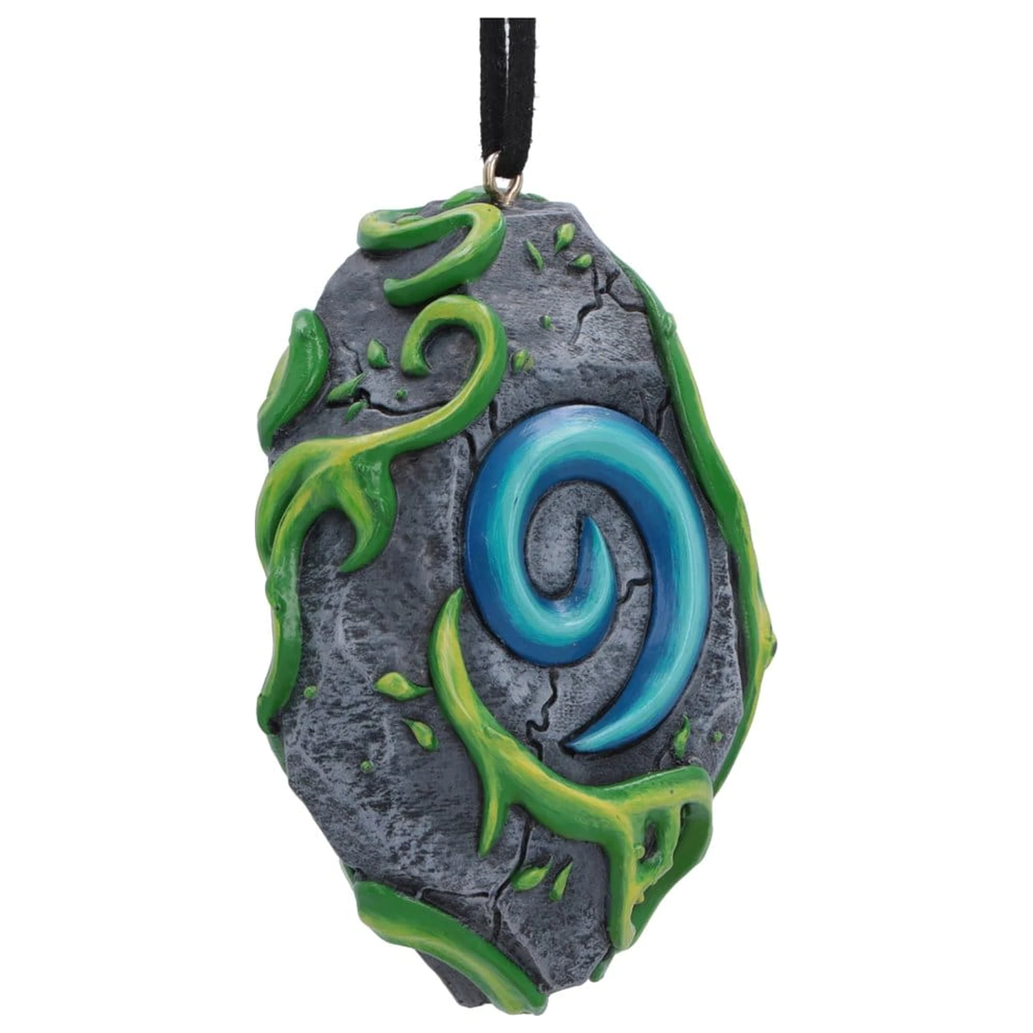 World of Warcraft Hearthstone függődísz karácsonyfadísz 8 cm termékfotó