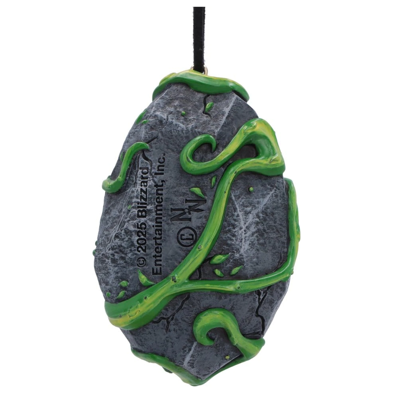 World of Warcraft Hearthstone függődísz karácsonyfadísz 8 cm termékfotó