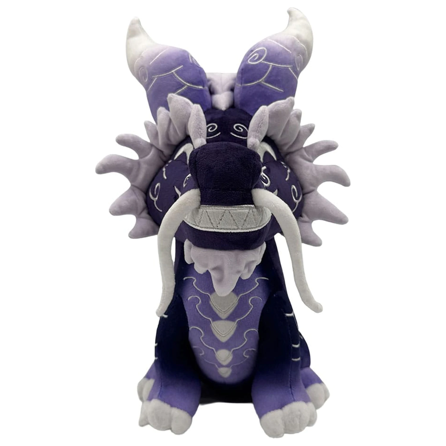 World of Warcraft Heavenly Onyx Cloud Serpent plüss figura 23 cm   termékfotó