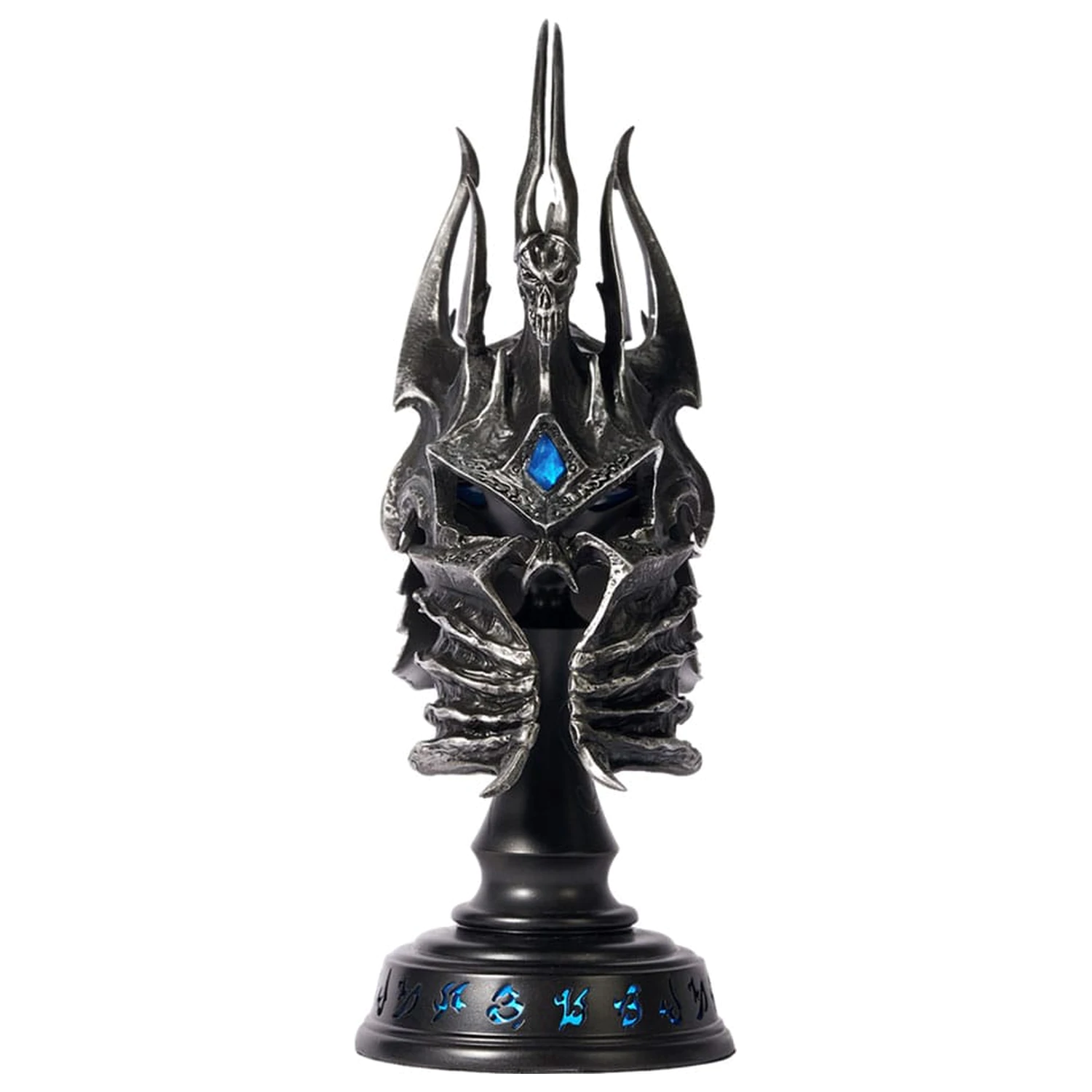 World of Warcraft Helm of Domination (Collector's Edition) replika 24 cm termékfotó