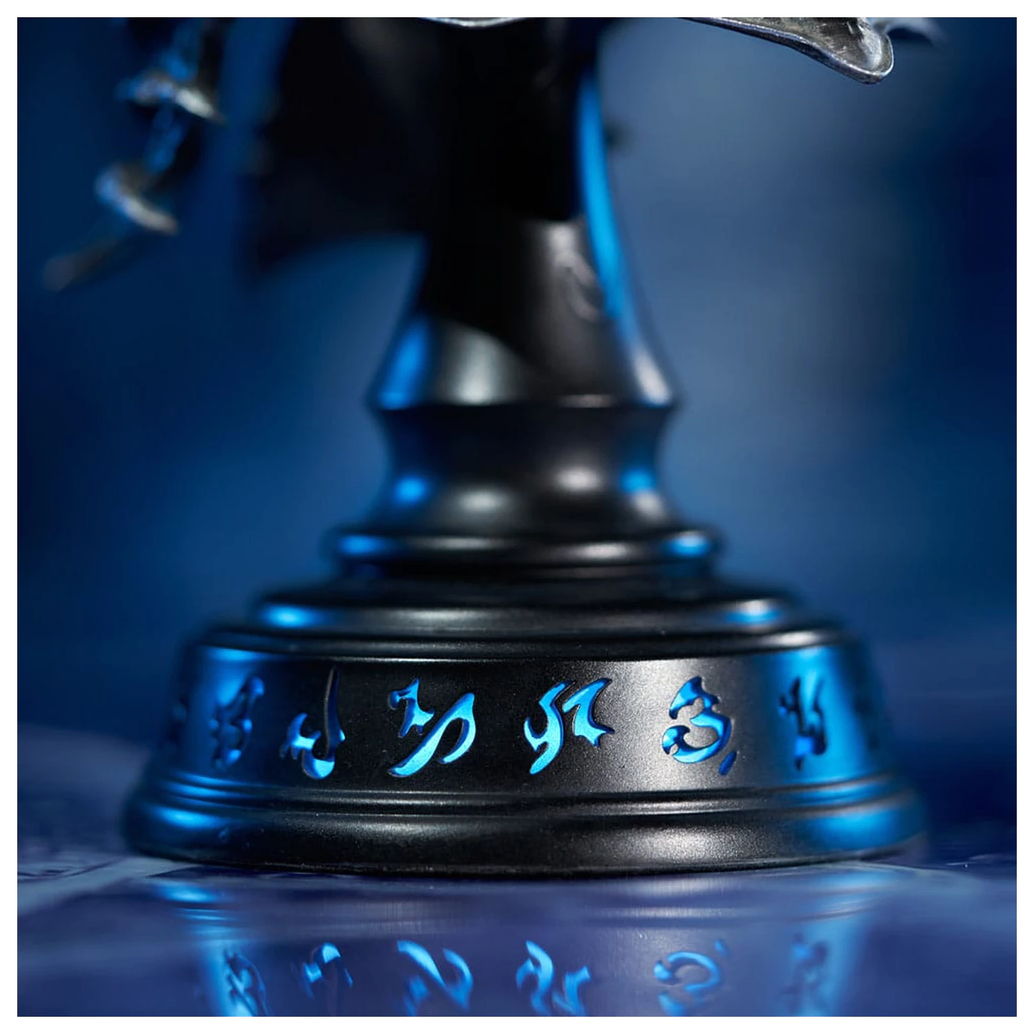 World of Warcraft Helm of Domination (Collector's Edition) replika 24 cm termékfotó