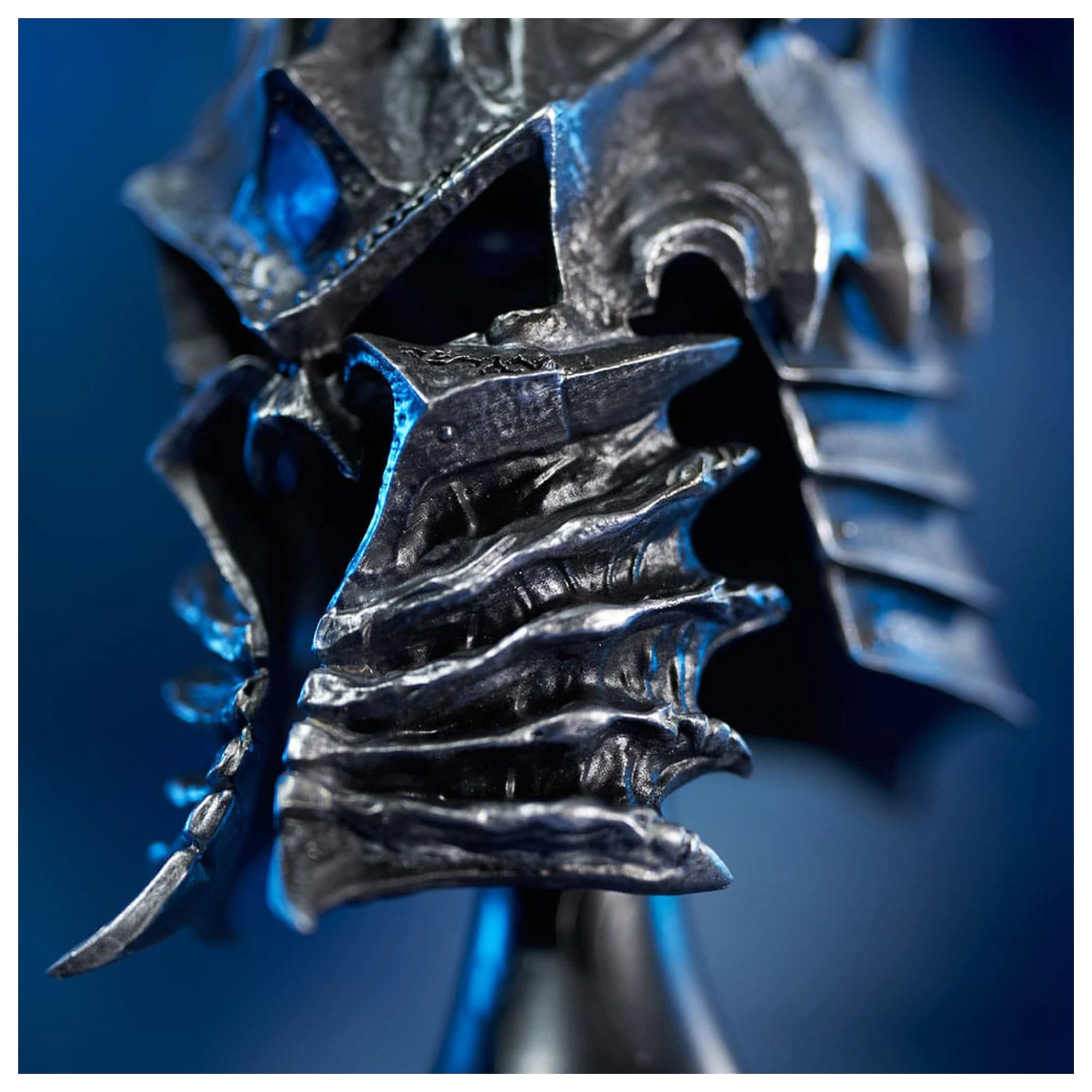 World of Warcraft Helm of Domination (Collector's Edition) replika 24 cm termékfotó