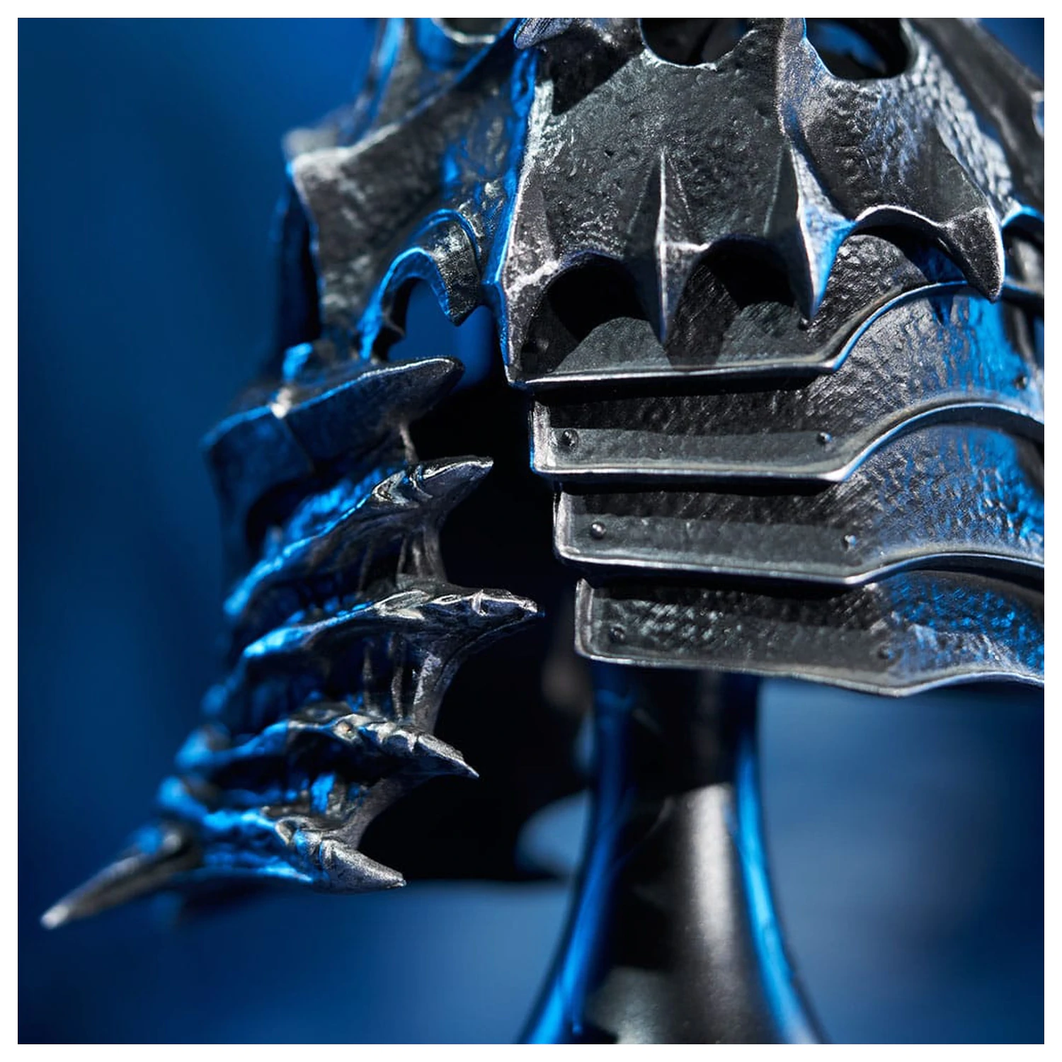 World of Warcraft Helm of Domination (Collector's Edition) replika 24 cm termékfotó